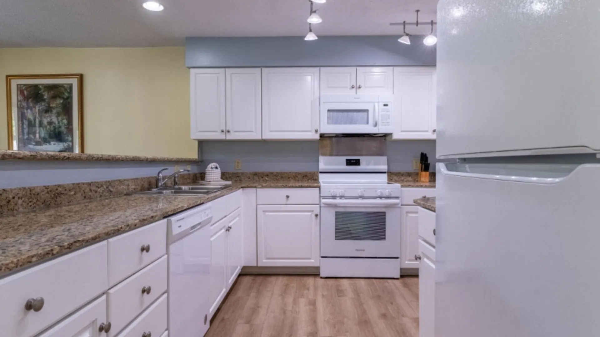 Spinnaker At Shipyard Apartment Hilton Head Island