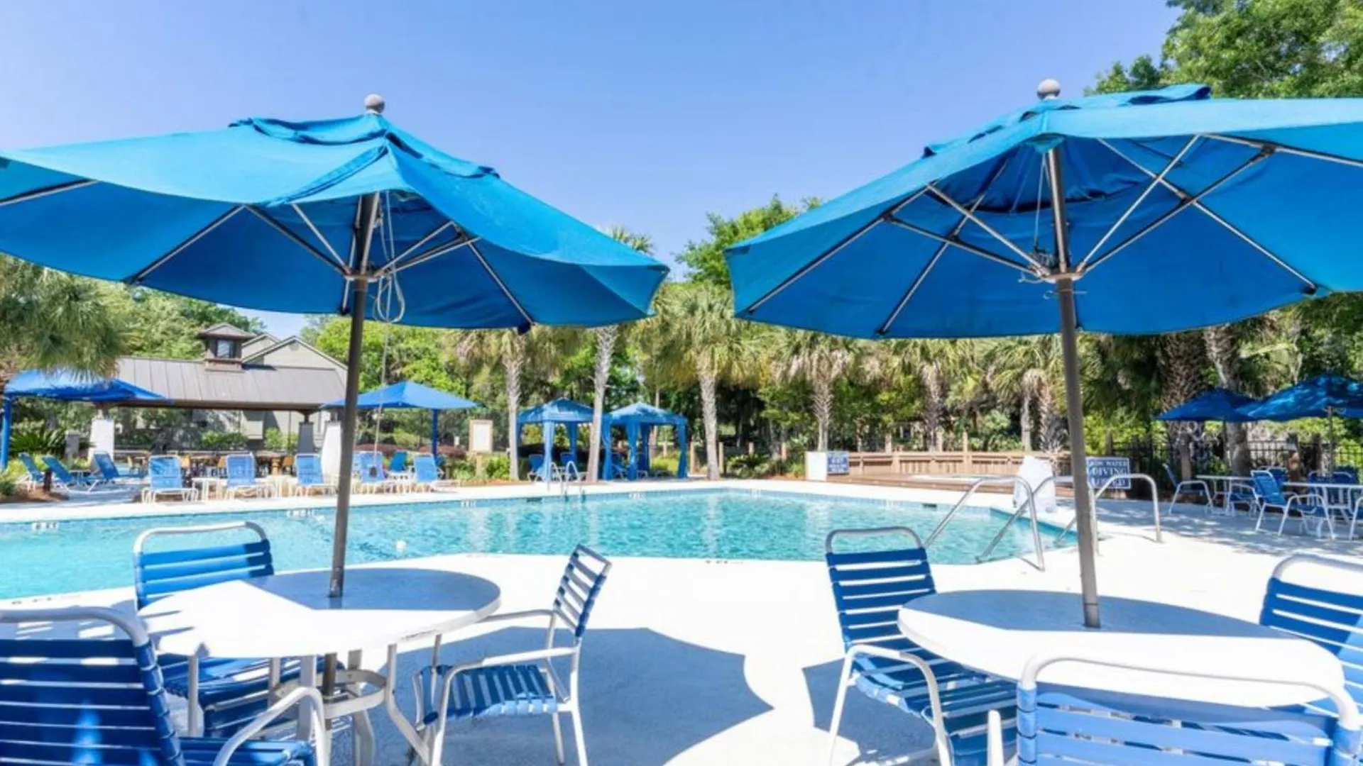 Spinnaker At Shipyard Hilton Head Island