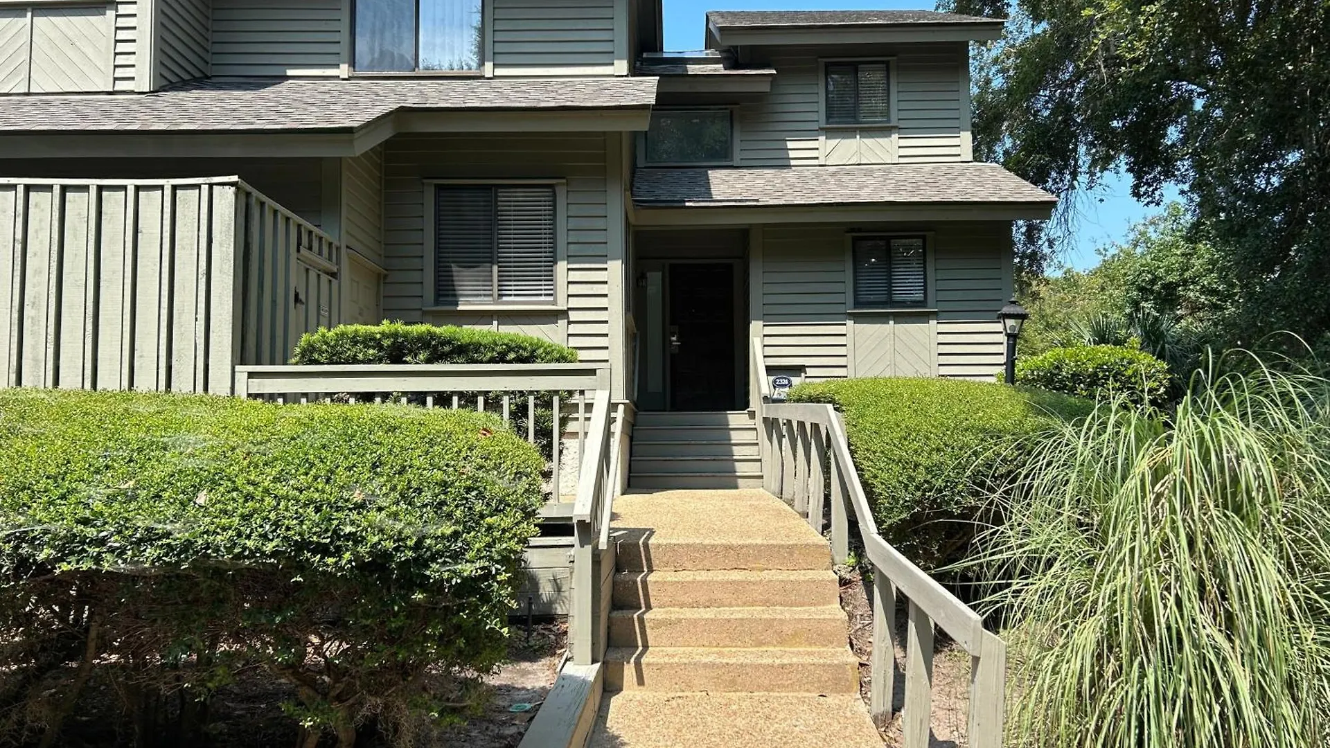 Southwind Ii At Shipyard * Hilton Head Island