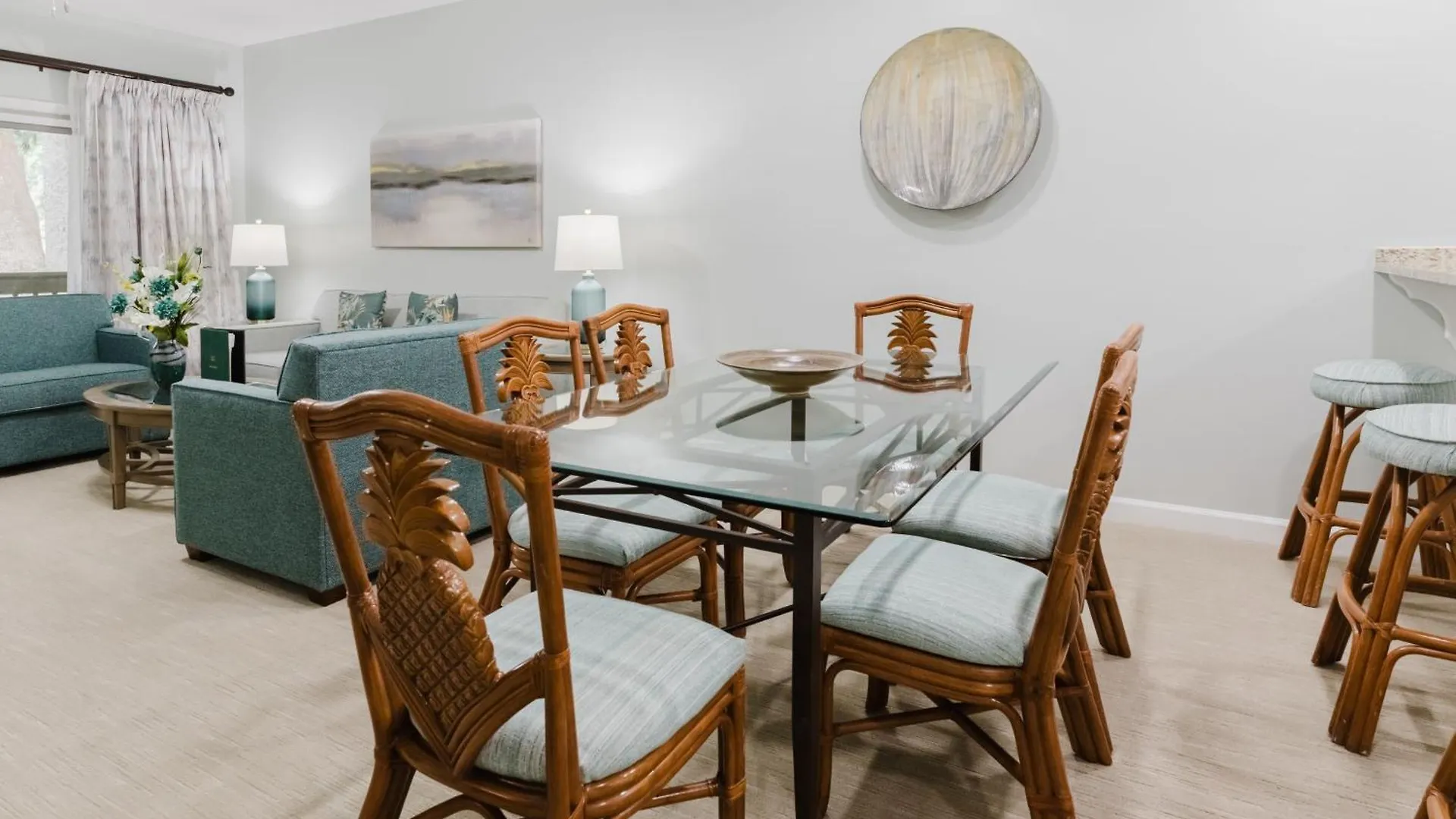 Southwind Ii At Shipyard Apartment *