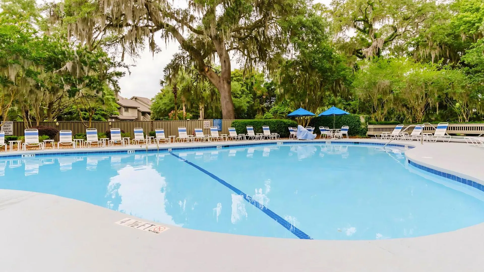 Apartment Southwind Ii At Shipyard *