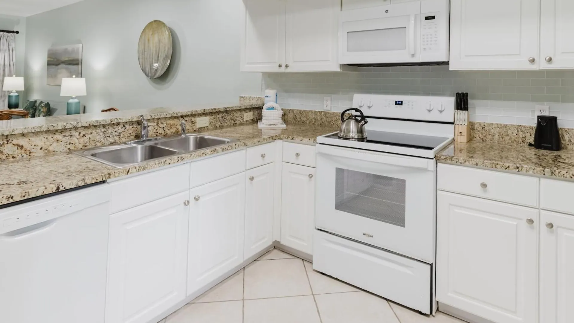 Apartment Southwind Ii At Shipyard Hilton Head Island