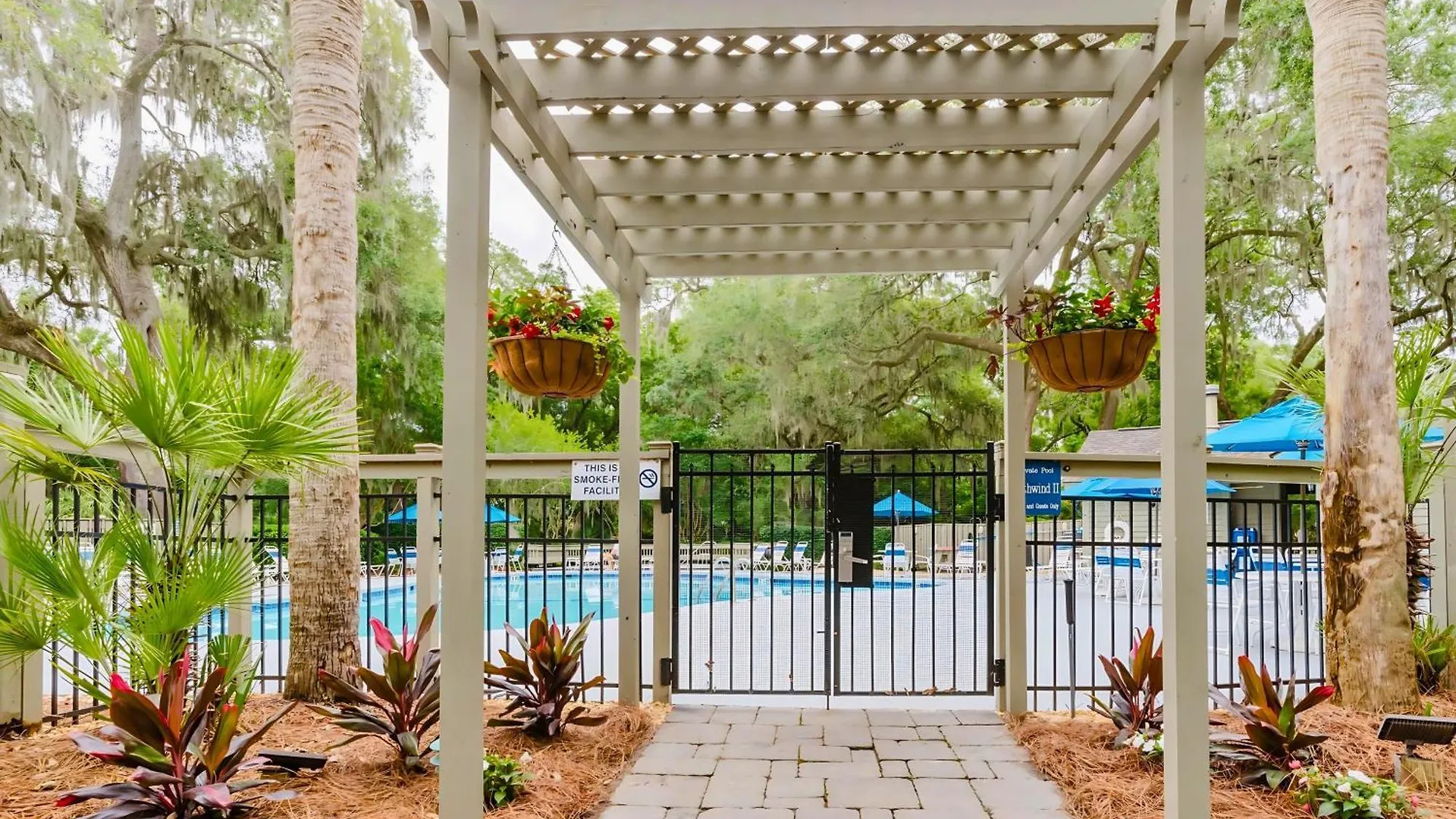 Southwind Ii At Shipyard Hilton Head Island