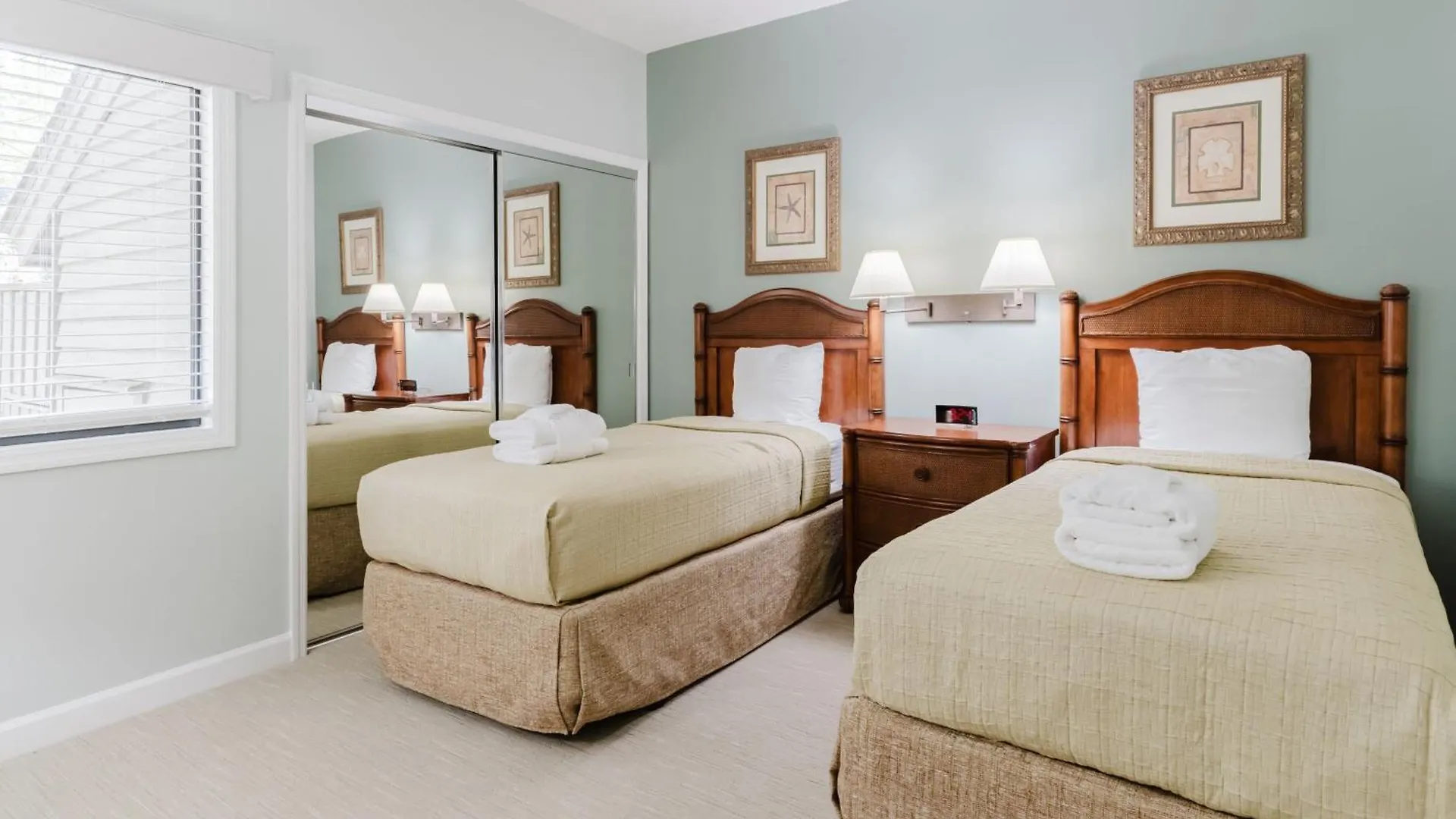 Southwind Ii At Shipyard Apartment