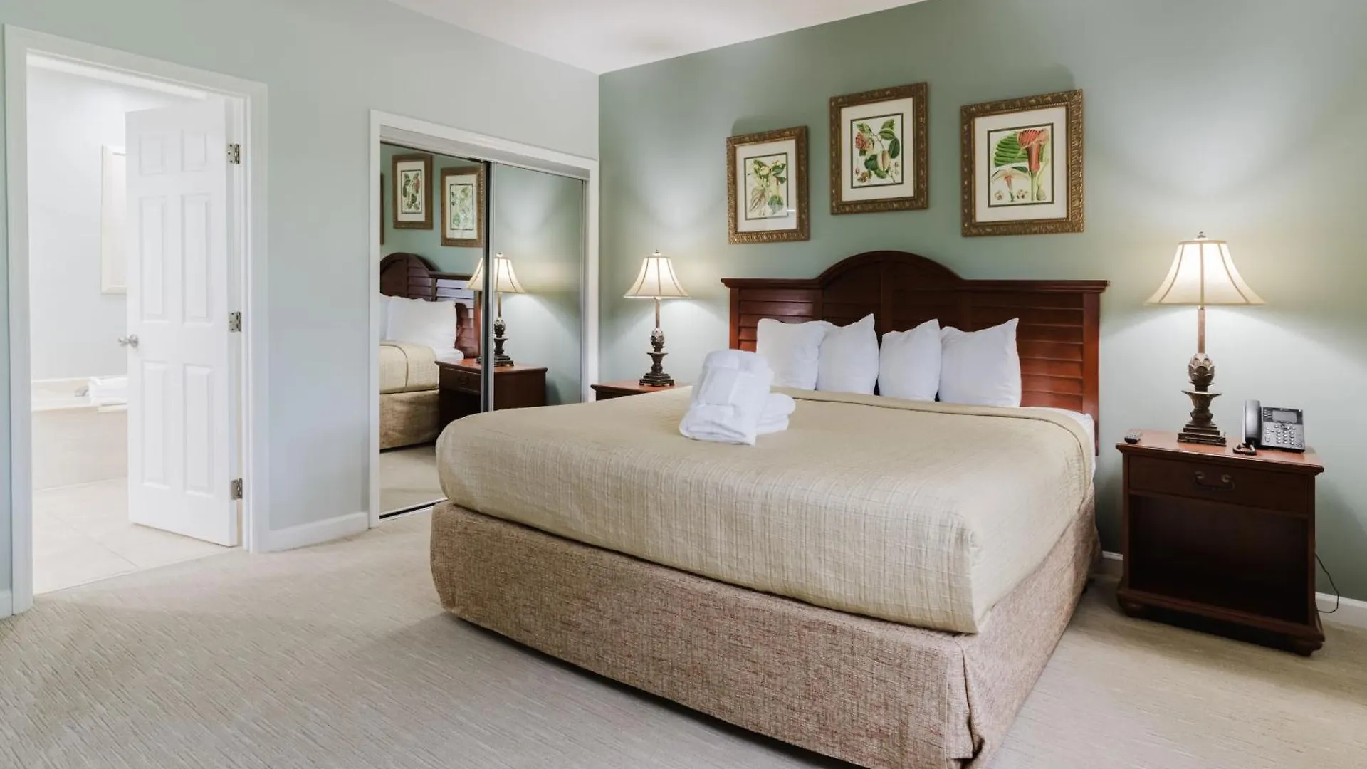 Southwind Ii At Shipyard Apartment Hilton Head Island