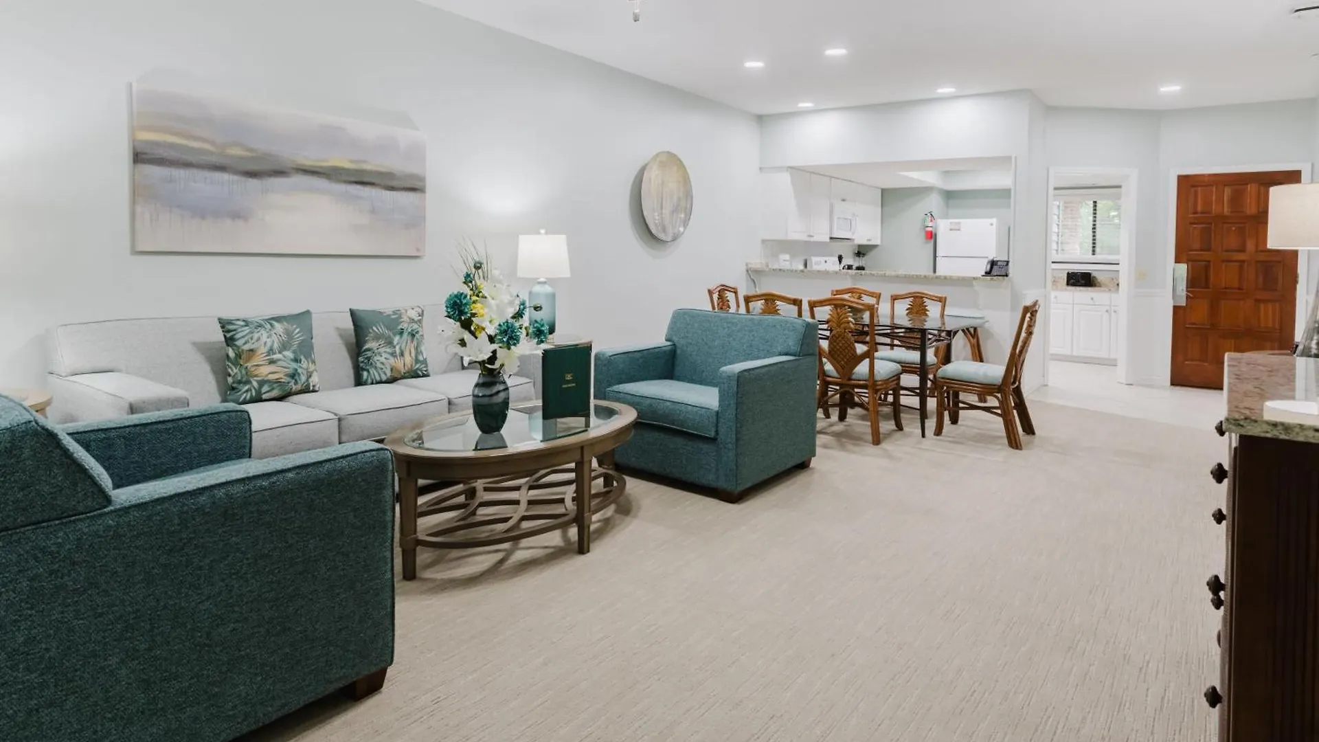 Southwind Ii At Shipyard Hilton Head Island