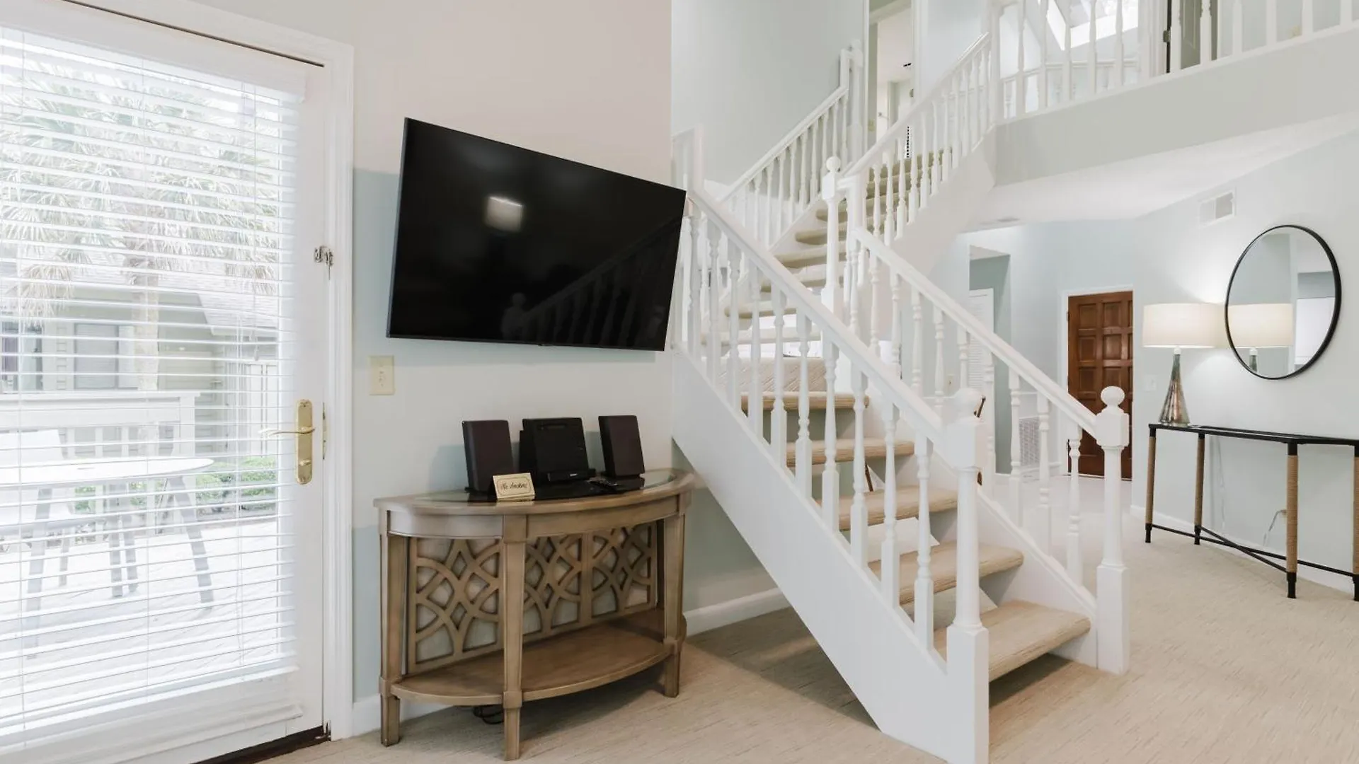 Southwind Ii At Shipyard Apartment *