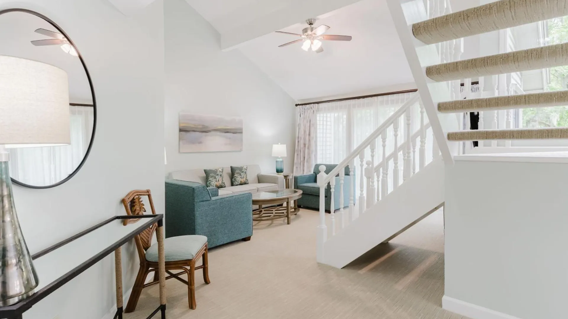 Southwind Ii At Shipyard Apartment Hilton Head Island