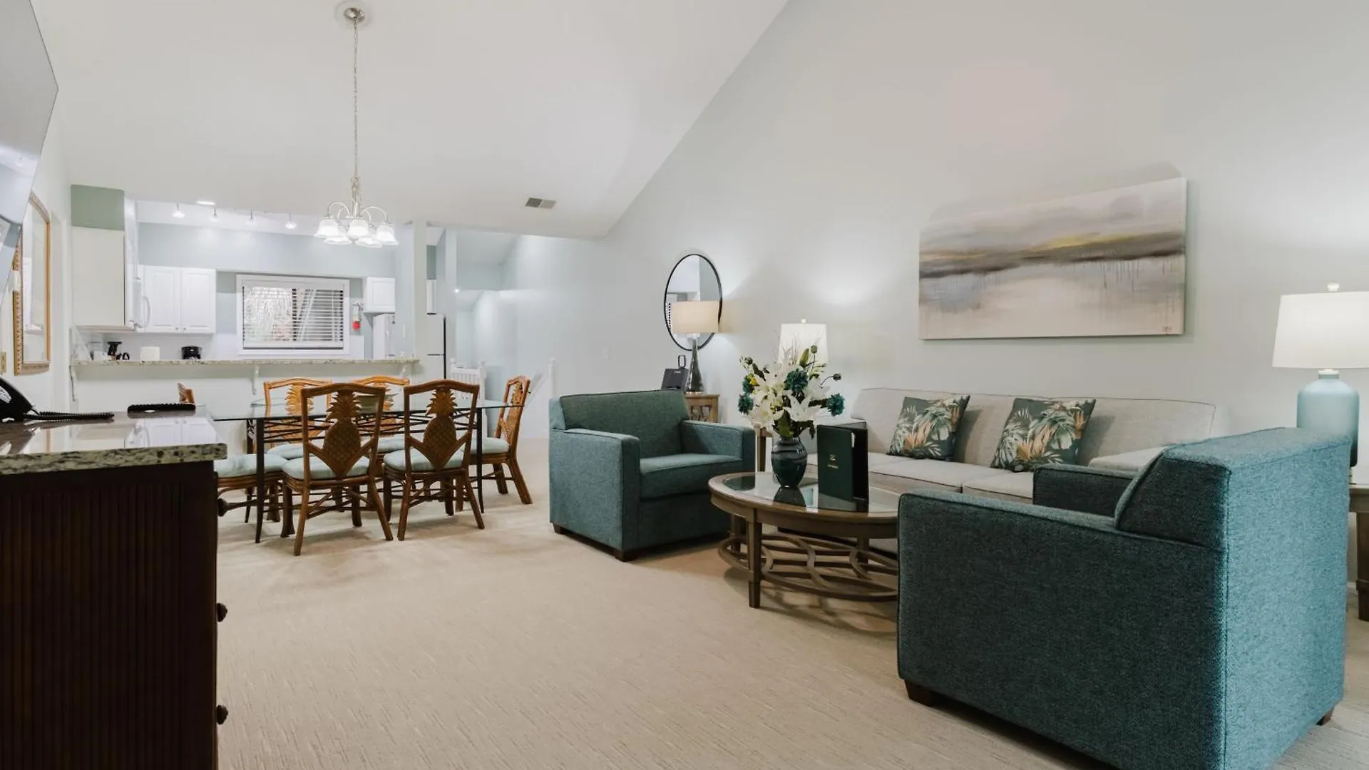 Southwind Ii At Shipyard Apartment *