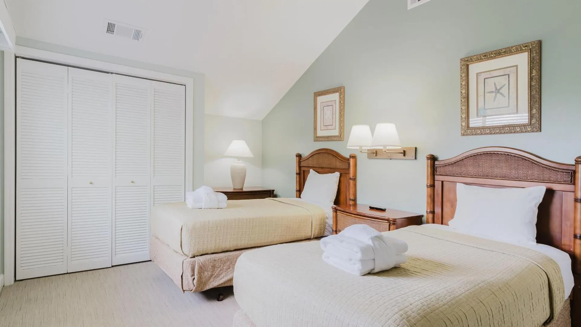 Apartment Southwind Ii At Shipyard Hilton Head Island