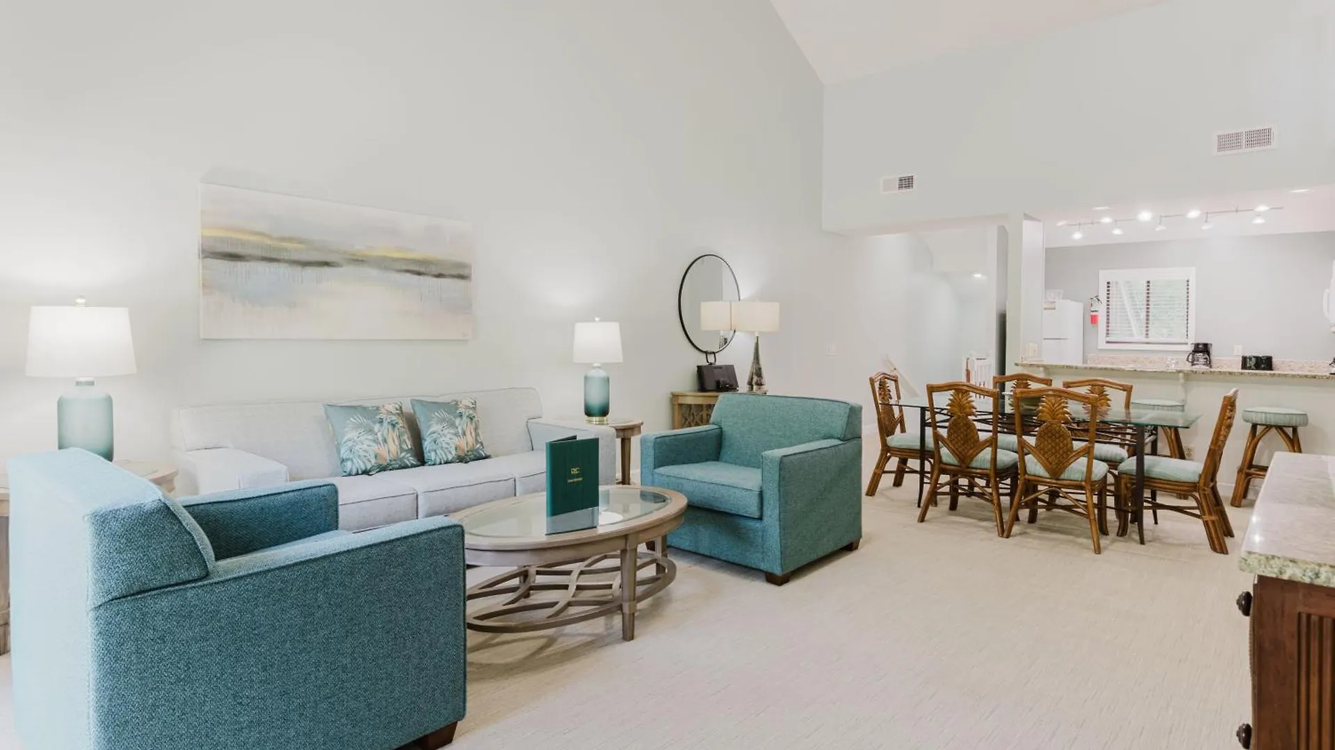 Southwind Ii At Shipyard Apartment