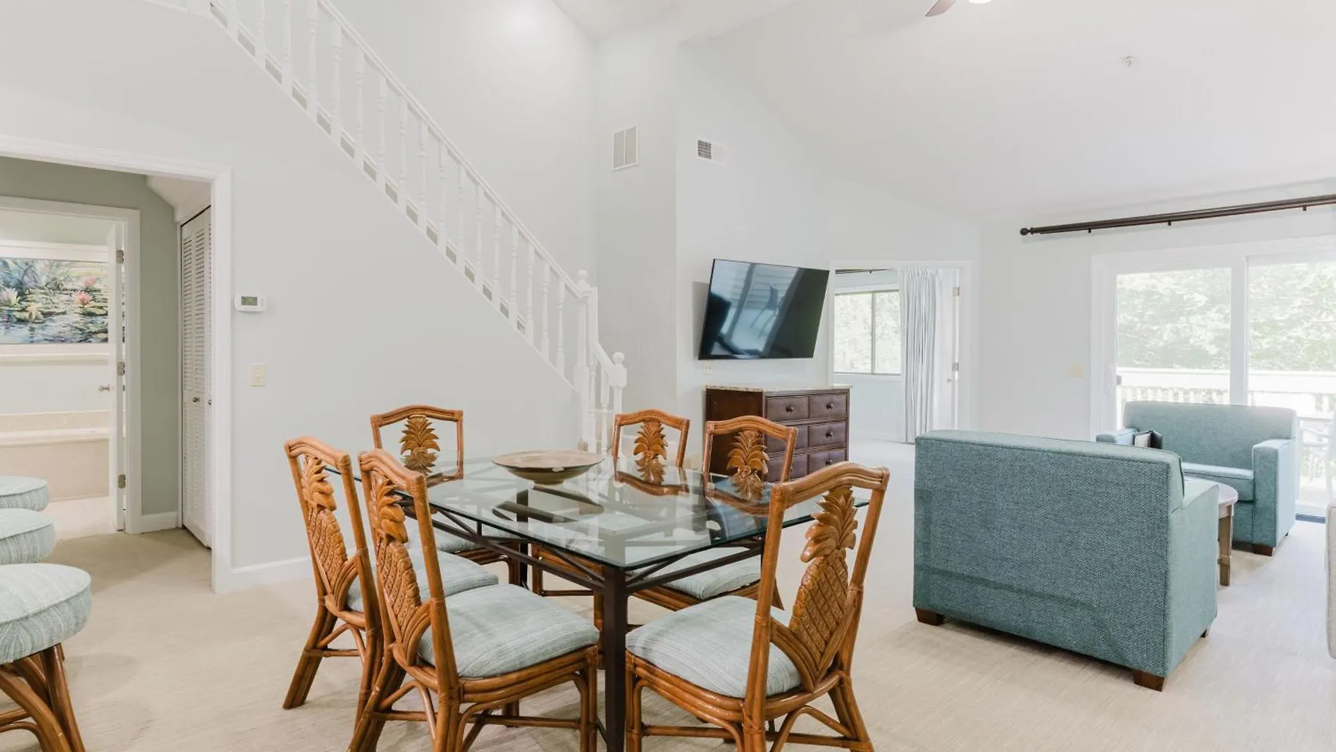 Southwind Ii At Shipyard Apartment *