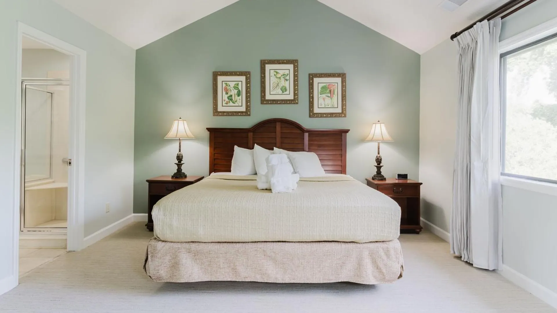 Southwind Ii At Shipyard Apartment Hilton Head Island