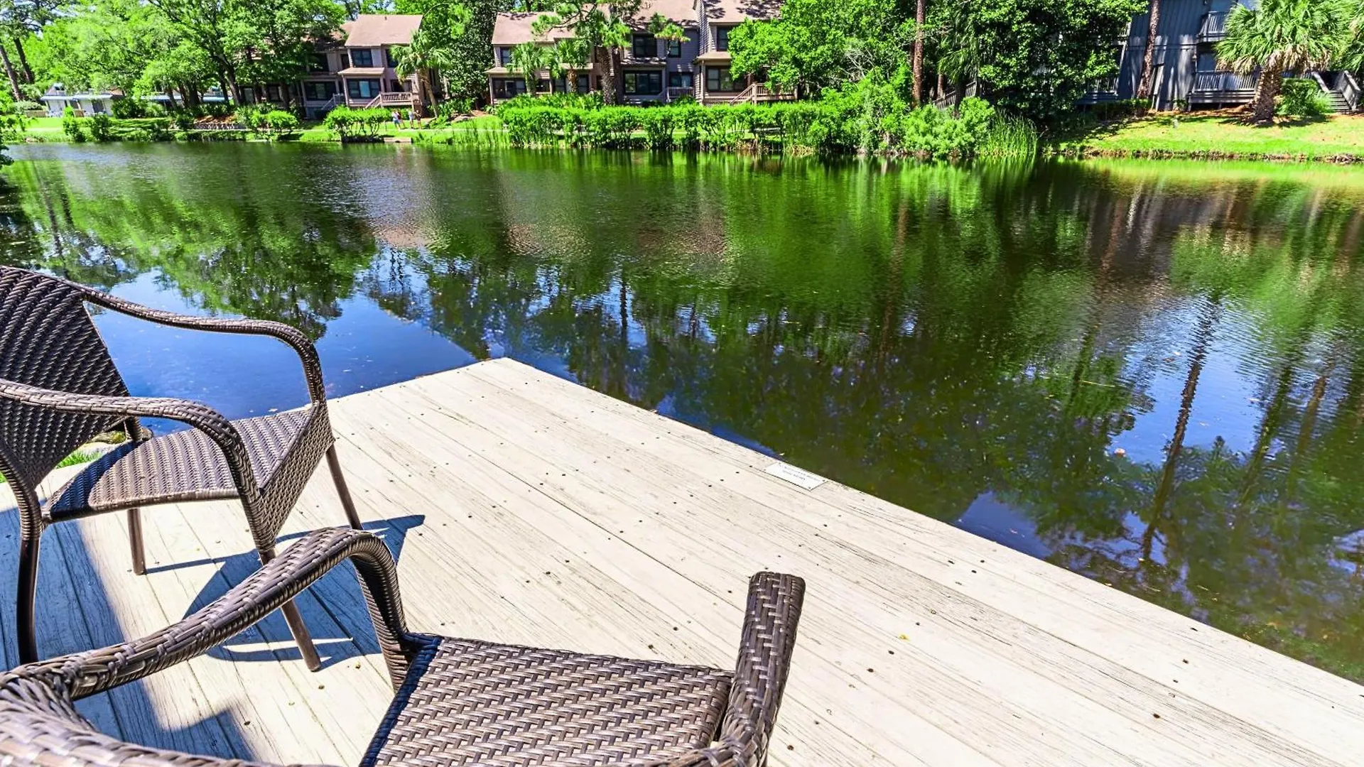 Ocean Cove At Palmetto Dunes *