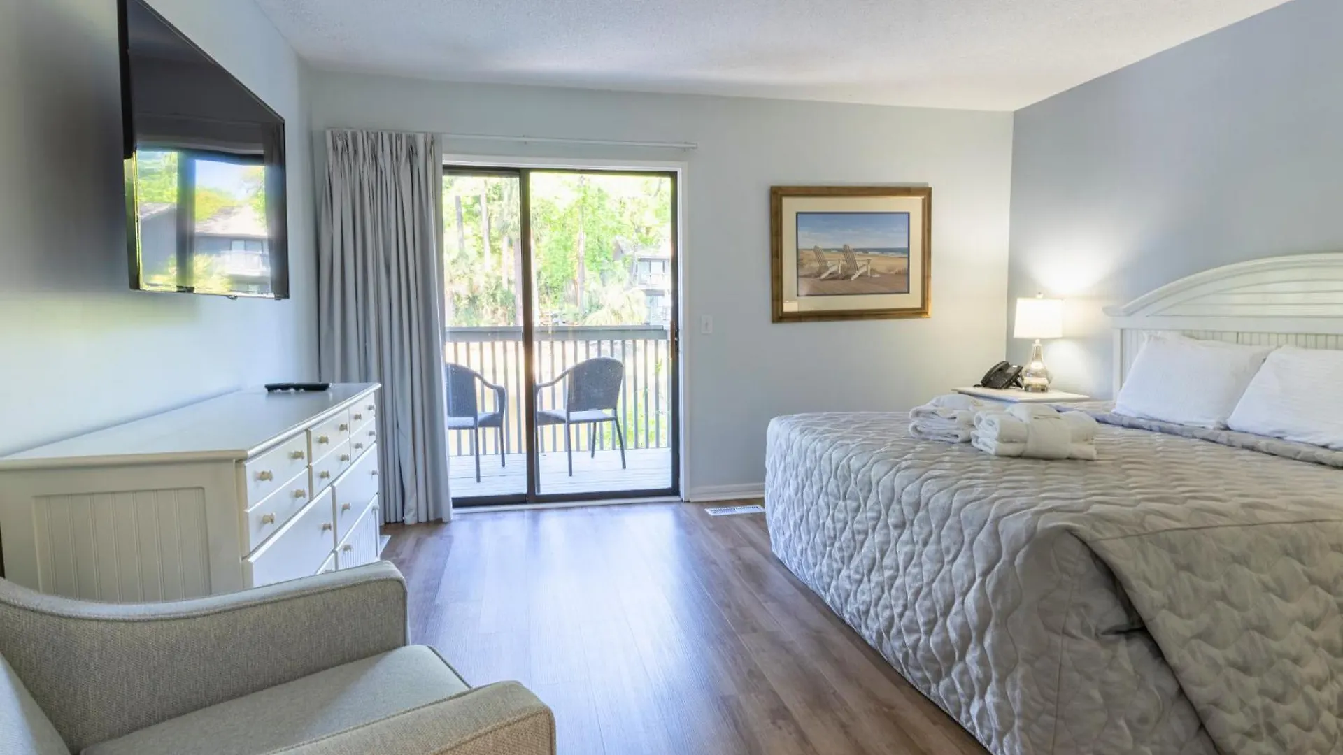Ocean Cove At Palmetto Dunes Hilton Head Island