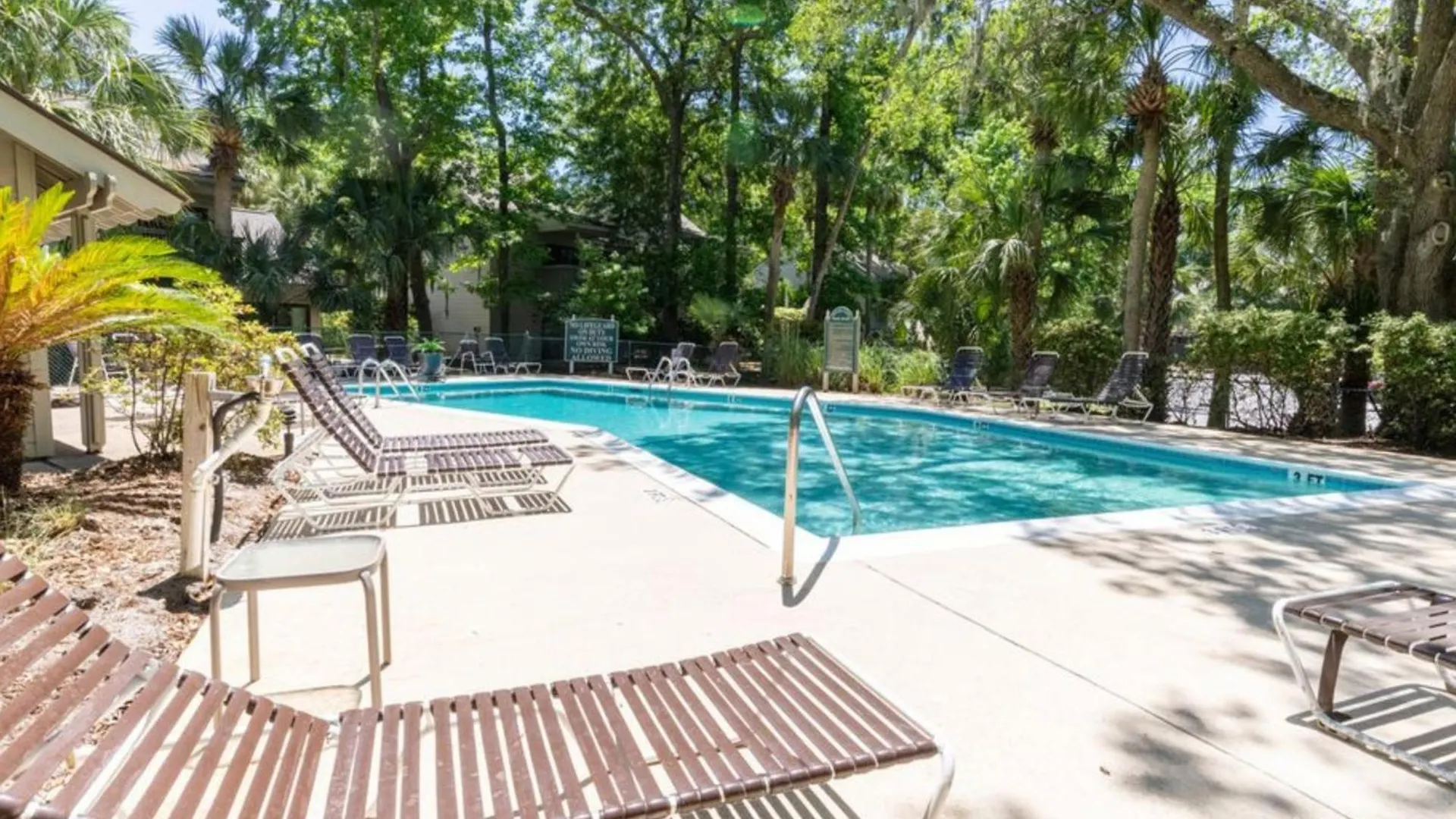 Ocean Cove At Palmetto Dunes