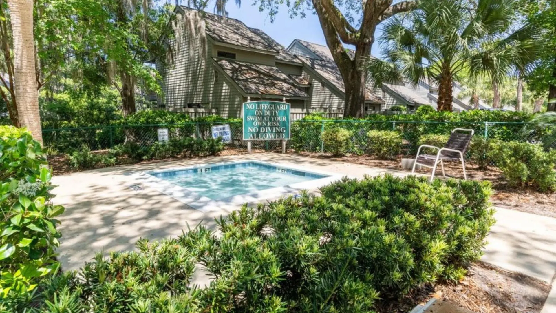 Appartamento Ocean Cove At Palmetto Dunes