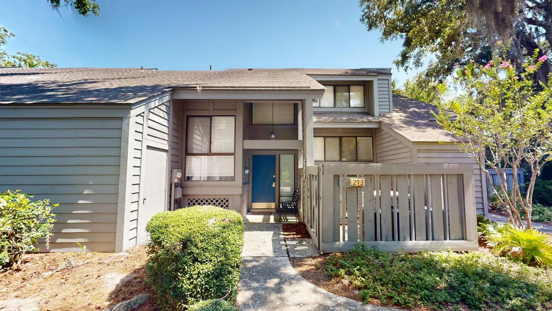 Villa 213 Turnberry Village