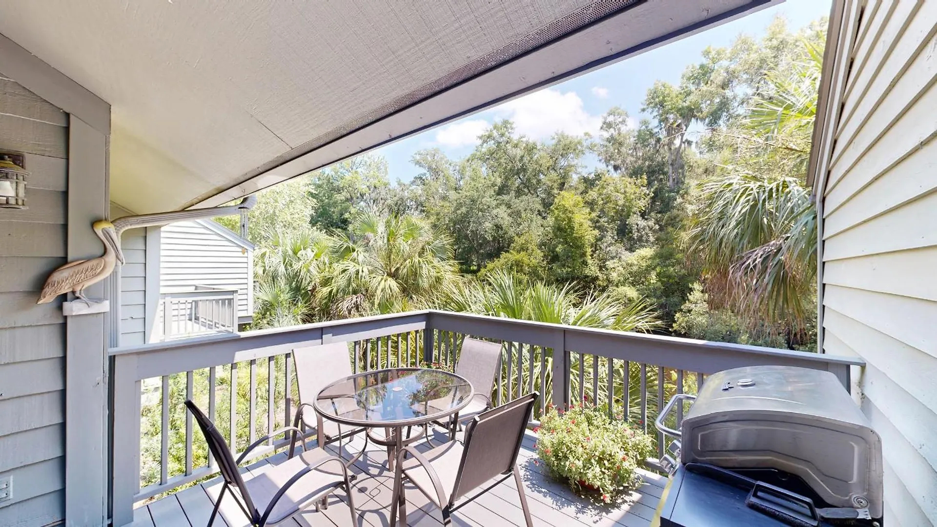 Villa 213 Turnberry Village *