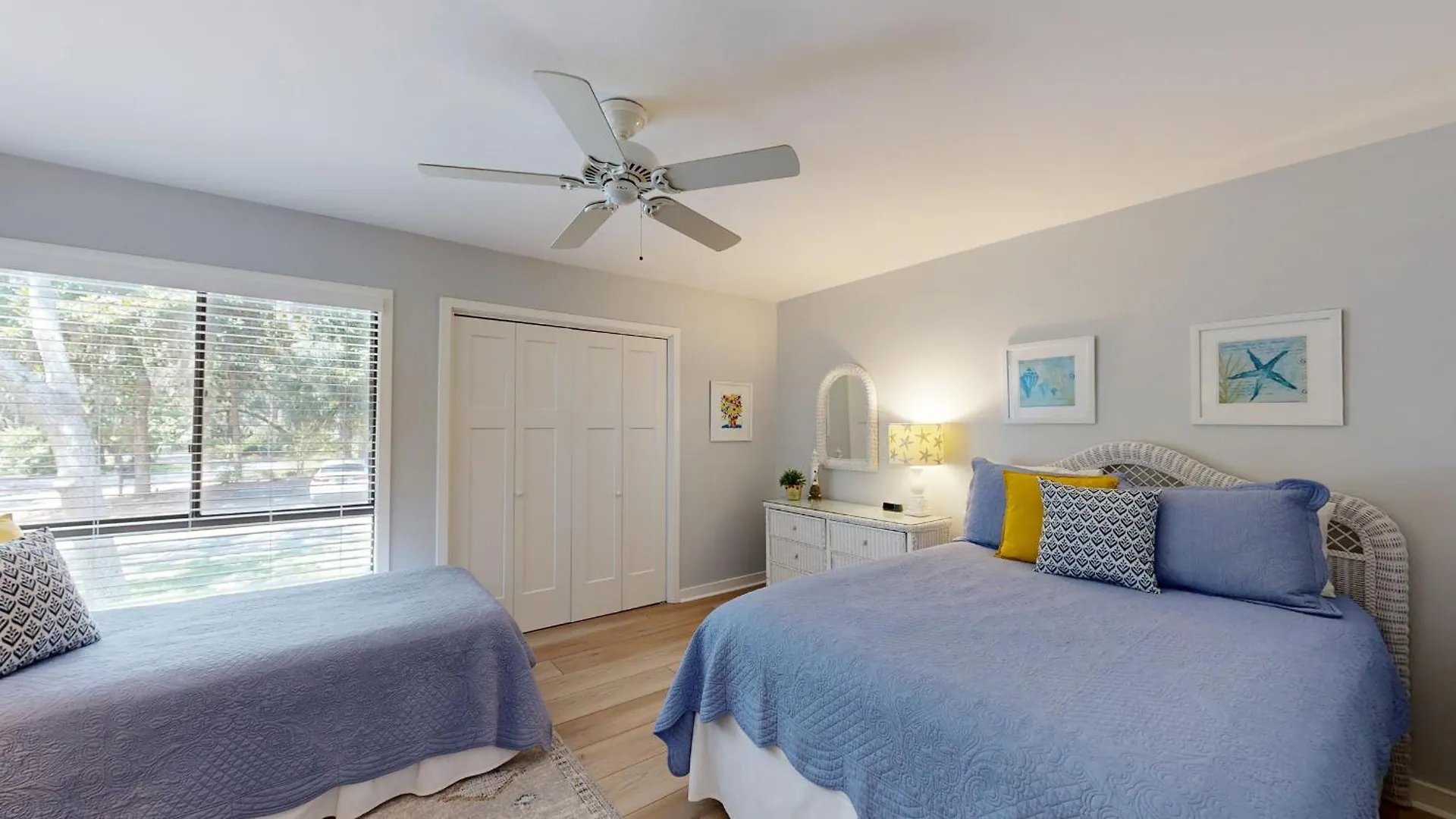 Villa 213 Turnberry Village Hilton Head Island