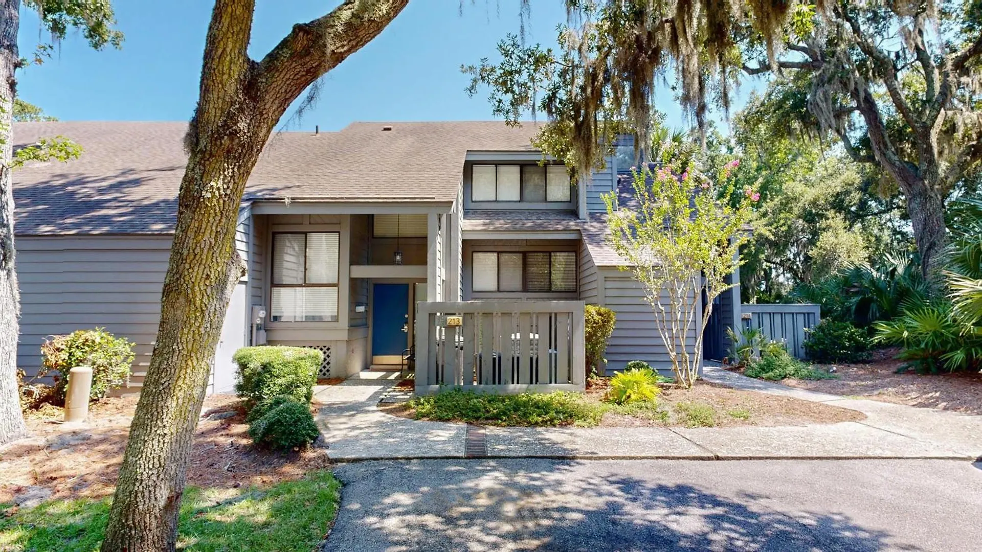 213 Turnberry Village Villa