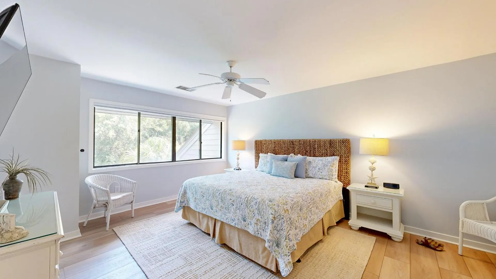 Villa 213 Turnberry Village *