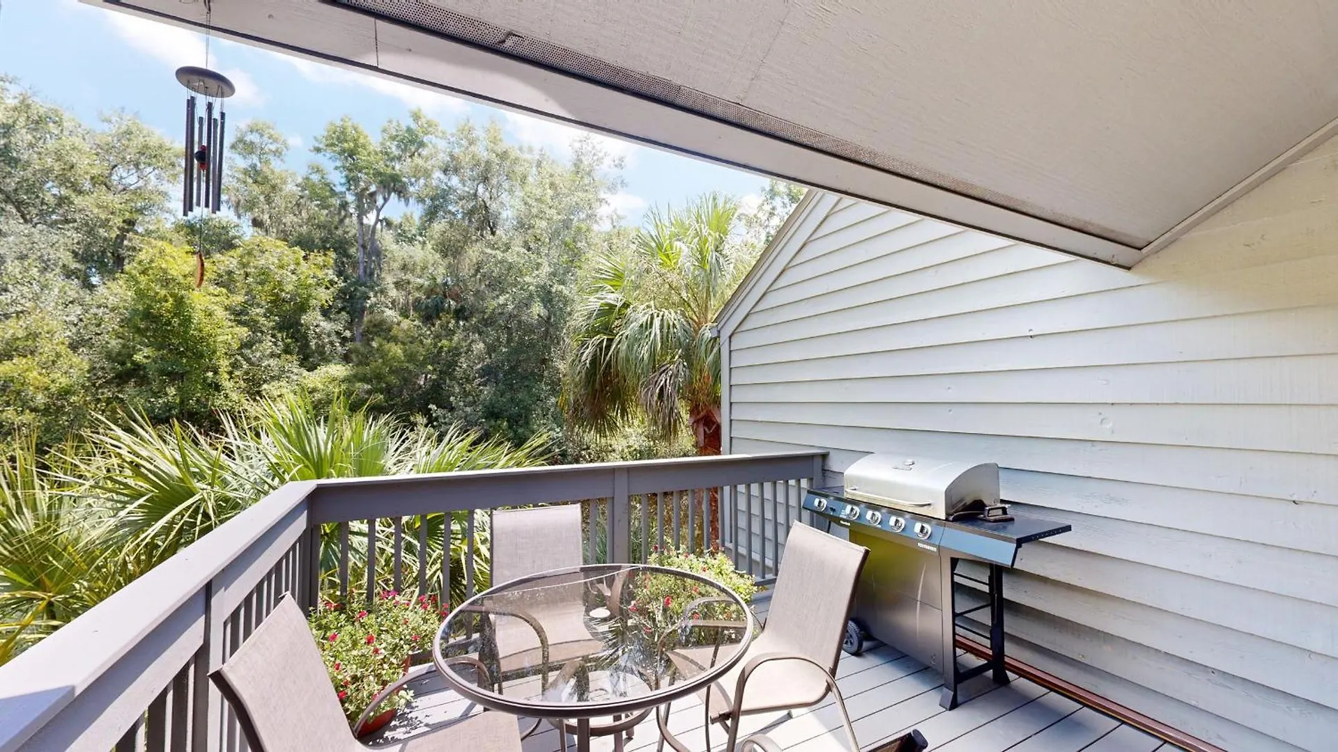 213 Turnberry Village Villa