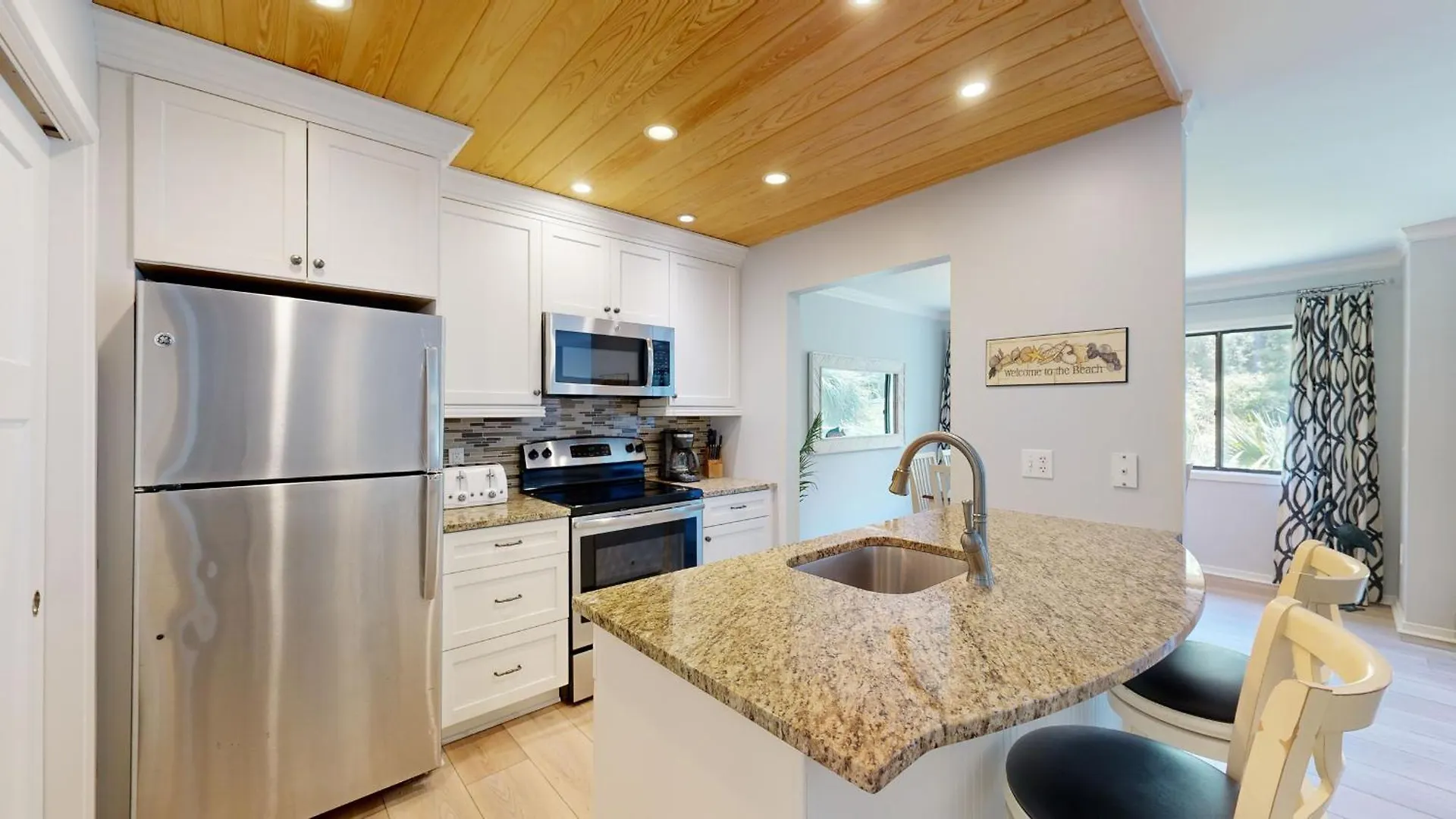 213 Turnberry Village Villa *
