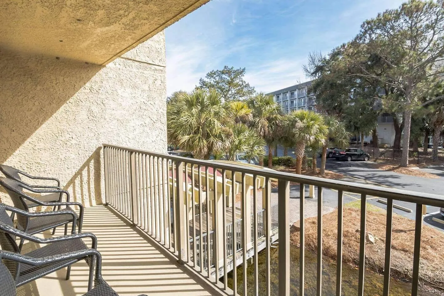 Holiday home Turtle View Hilton Head Island