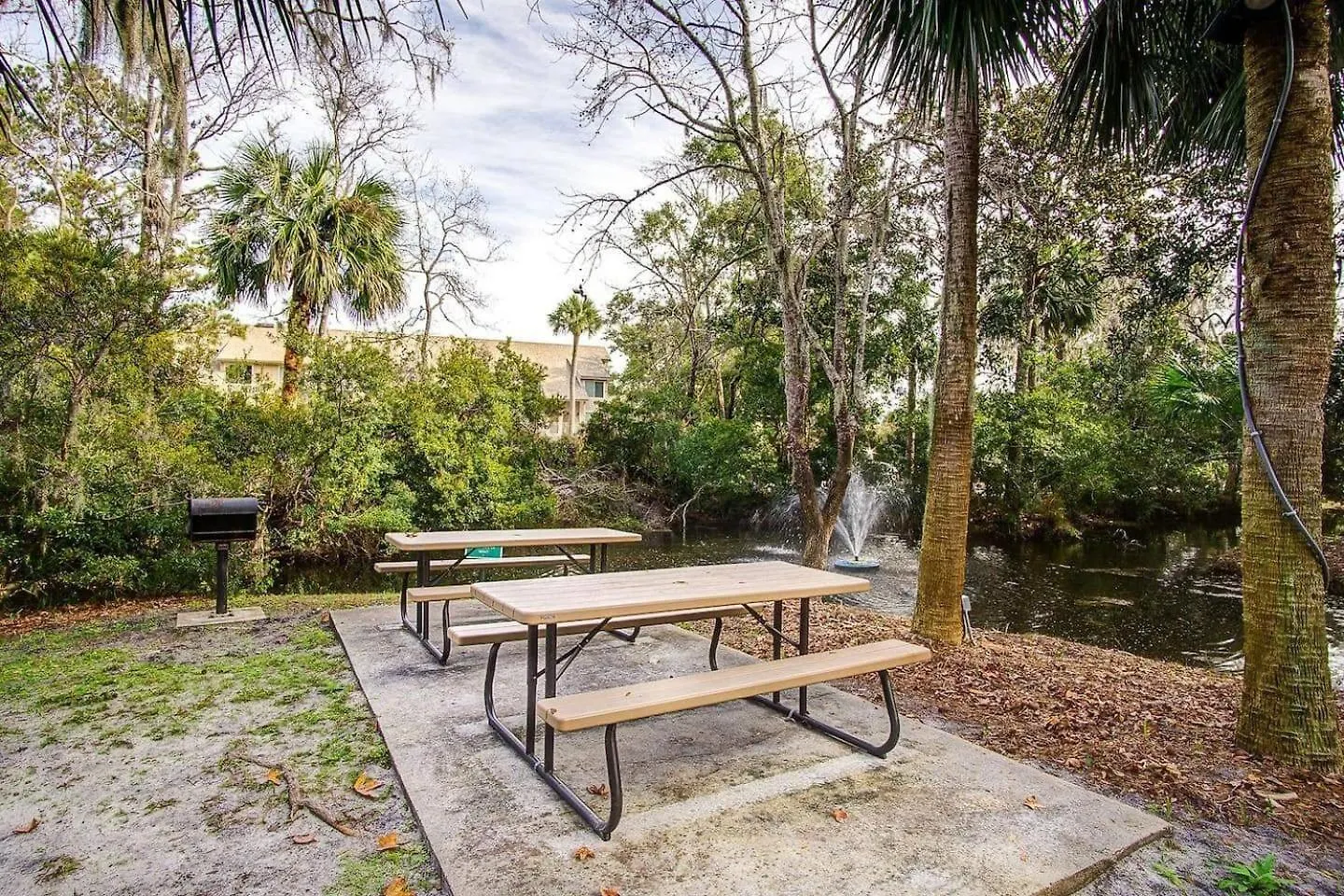 Holiday home Big W Luxe Steps From Forest Hilton Head Island