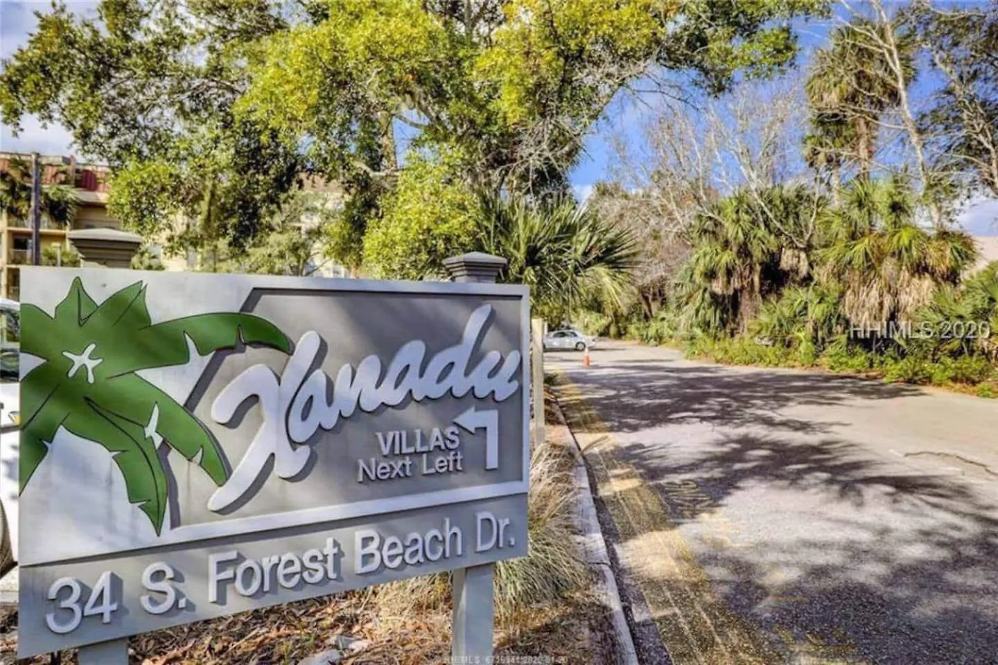 Holiday home Big W Luxe Steps From Forest Hilton Head Island