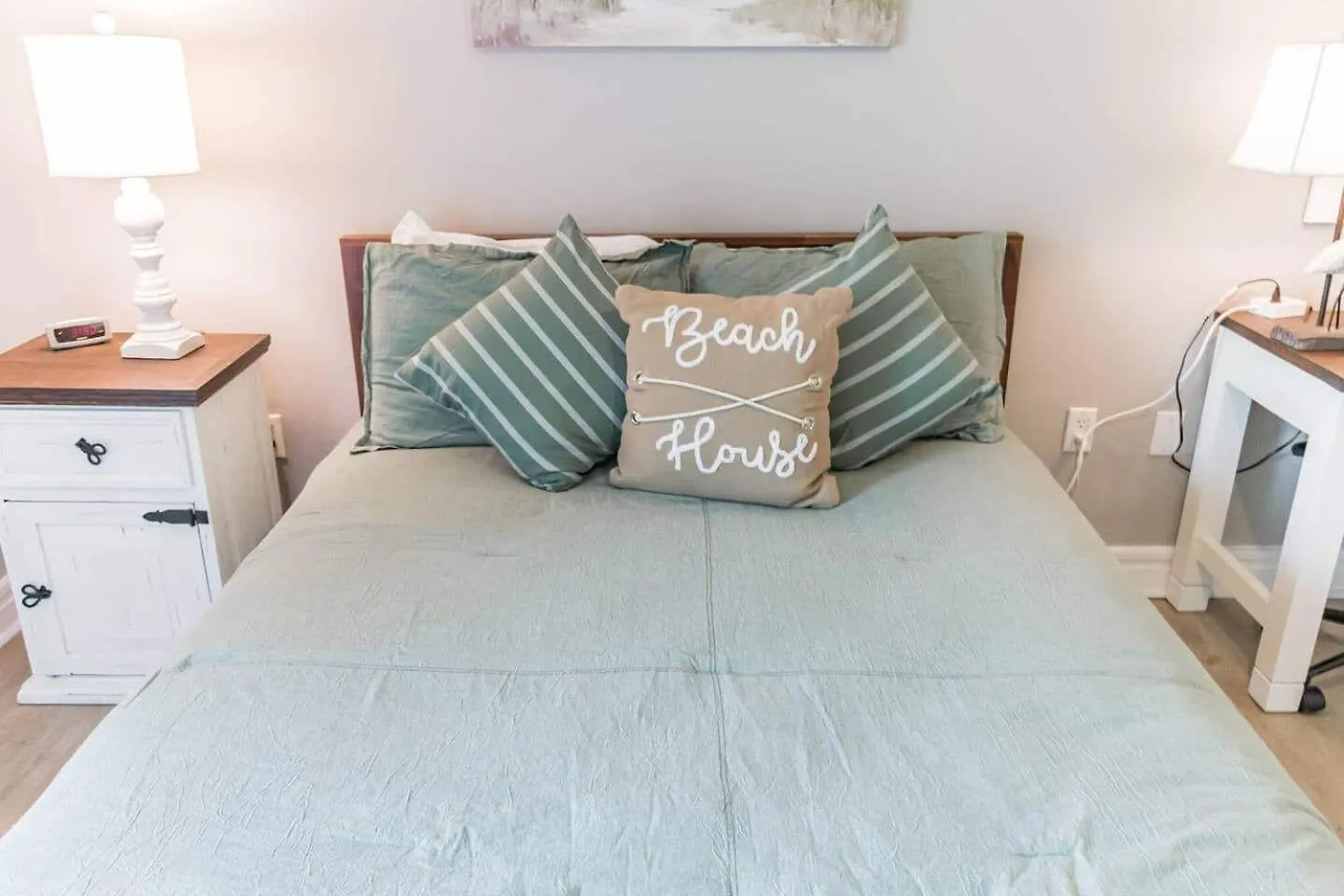 Holiday home Big W Luxe Steps From Forest *