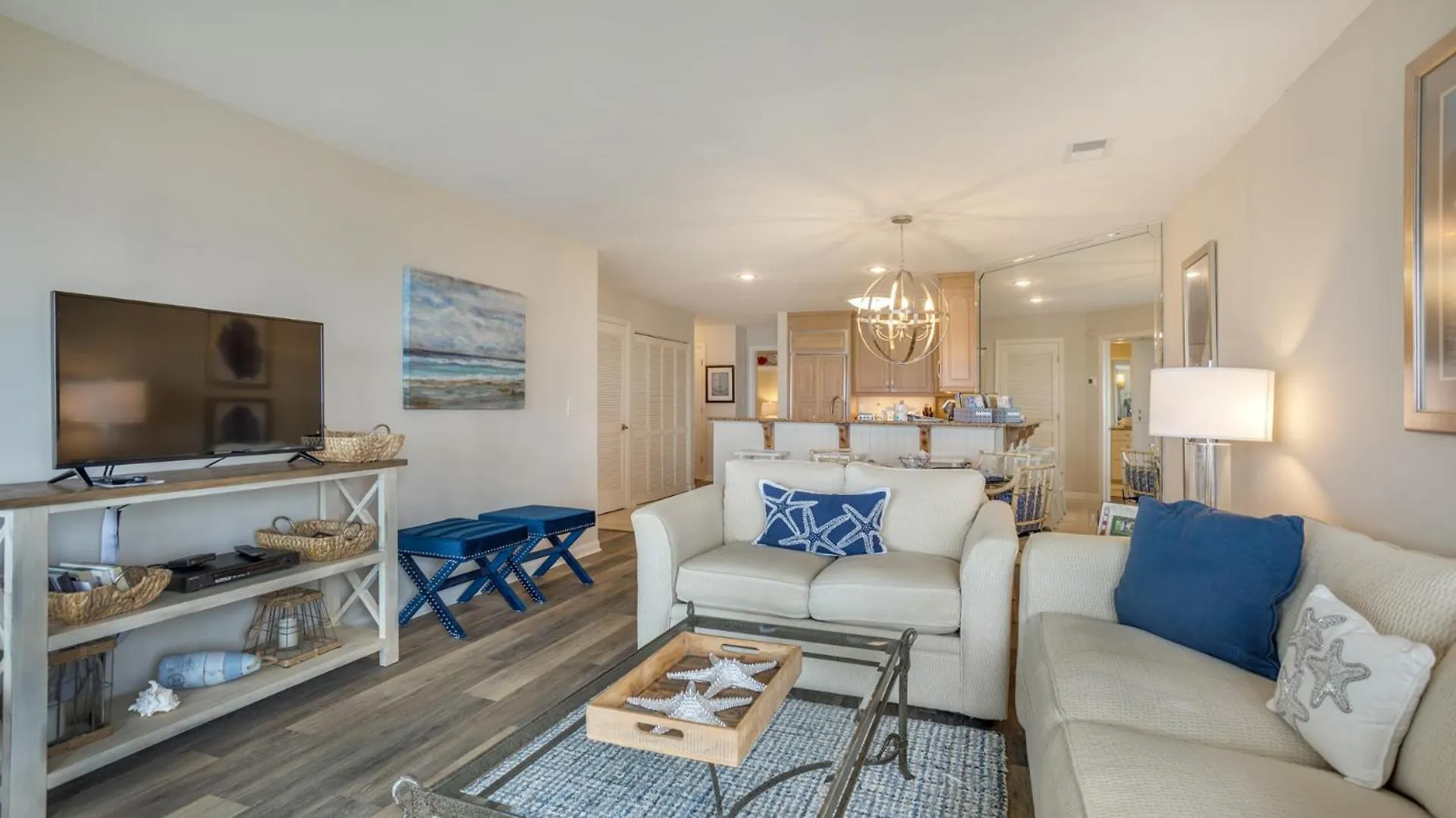 Ocean Views, Complex Pool, Balcony * Hilton Head Island