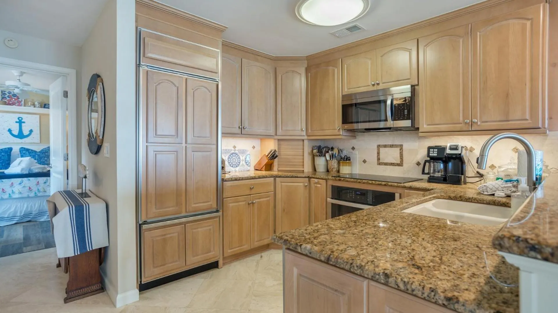 Villa Ocean Views, Complex Pool, Balcony Hilton Head Island
