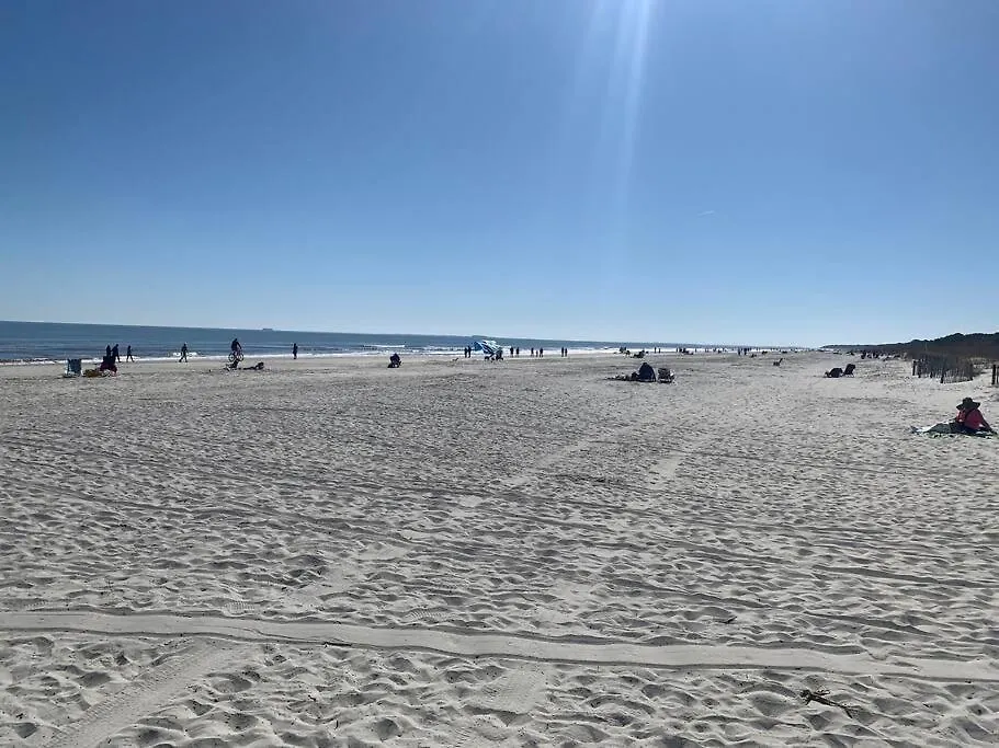 Flip Flop Paradise-steps To The Sand! Free Bikes Hilton Head Island