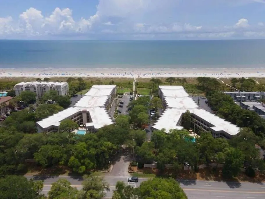 Flip Flop Paradise-steps To The Sand! Free Bikes Apartment *