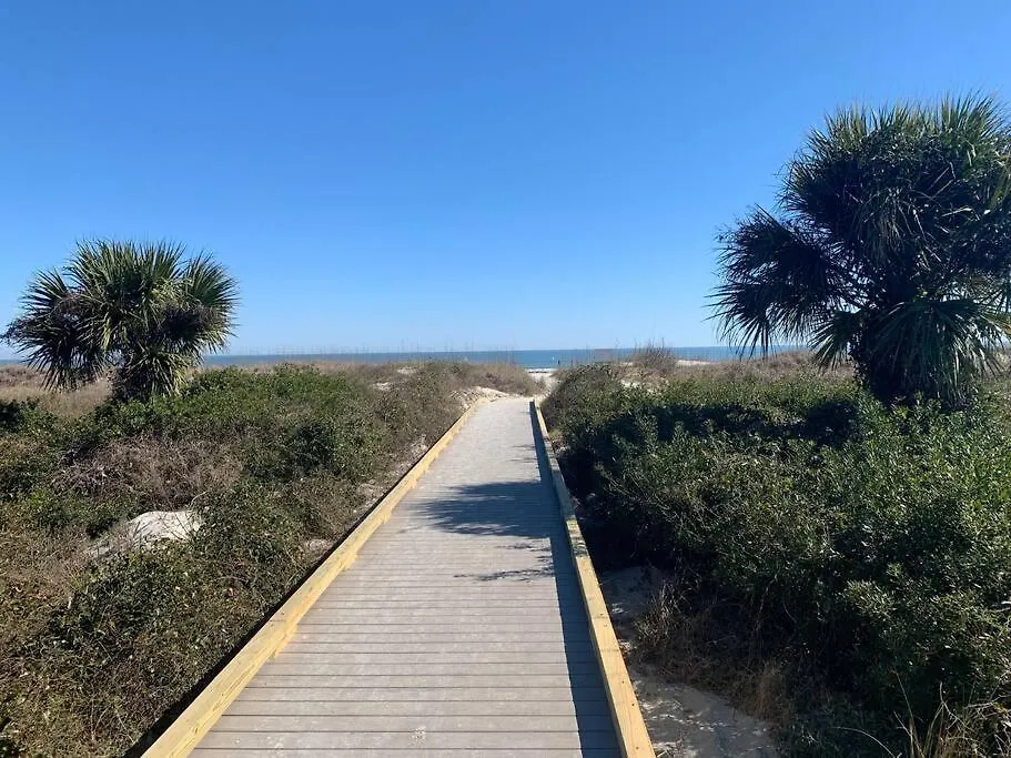 Apartment Flip Flop Paradise-steps To The Sand! Free Bikes *