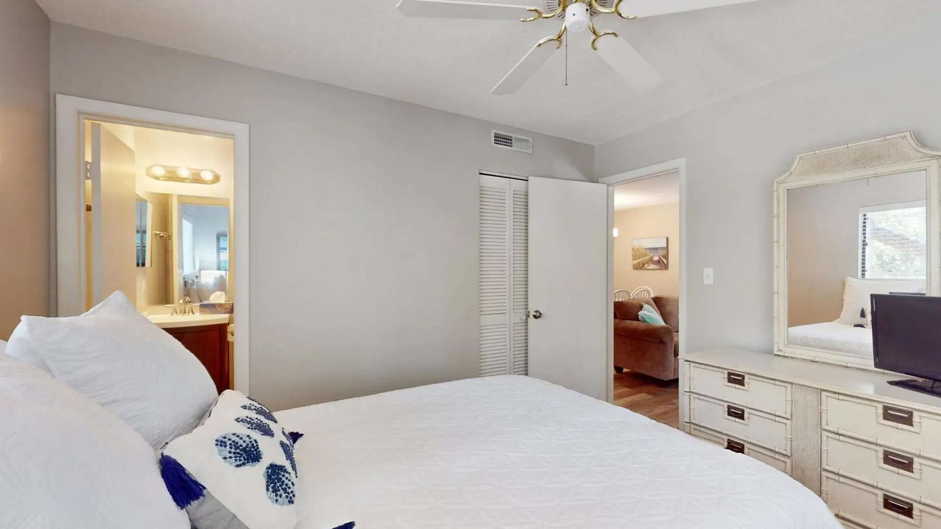 Apartment Fiddlers Cove 20l Hilton Head Island