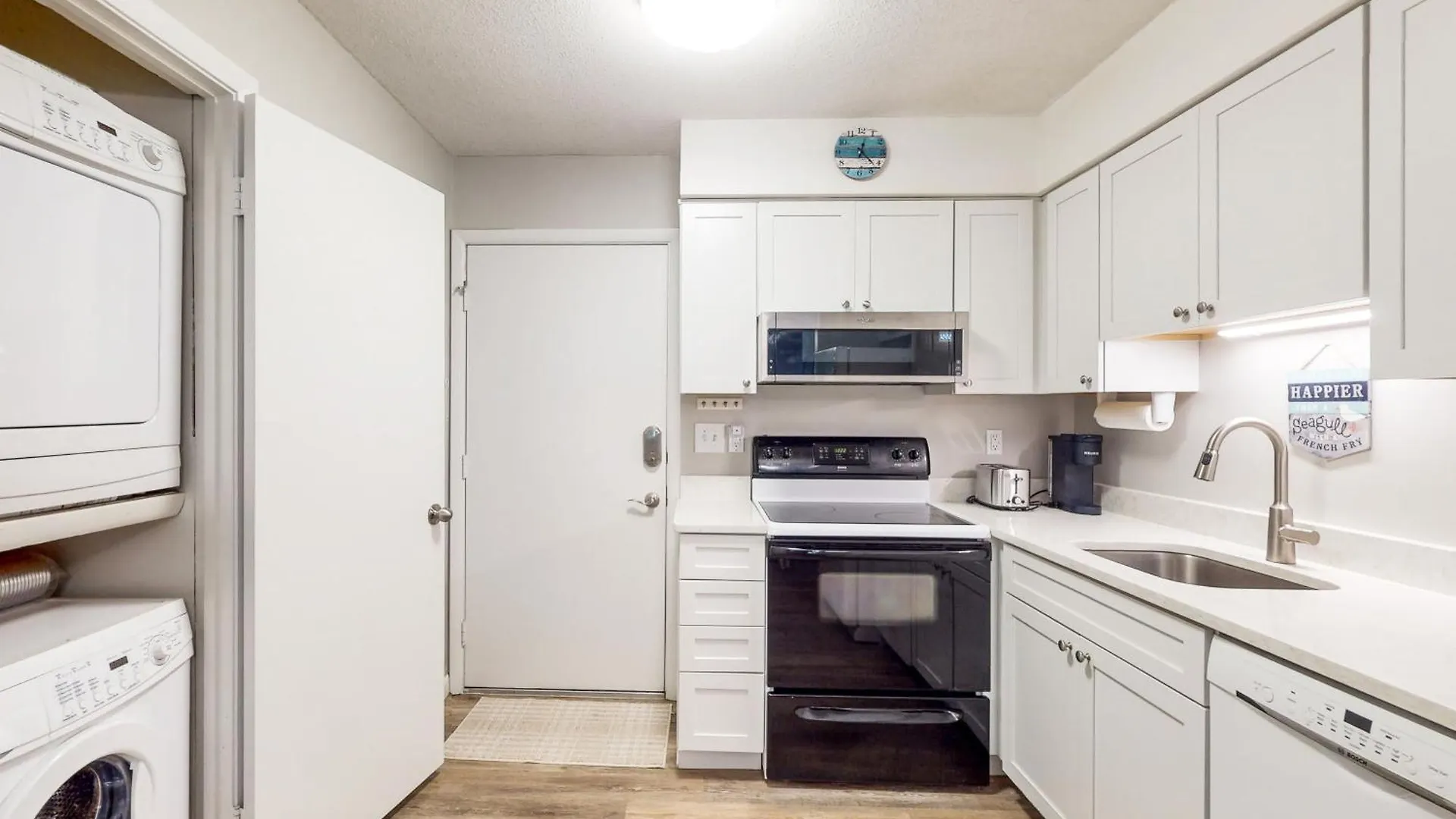 Fiddlers Cove 20l Apartment *