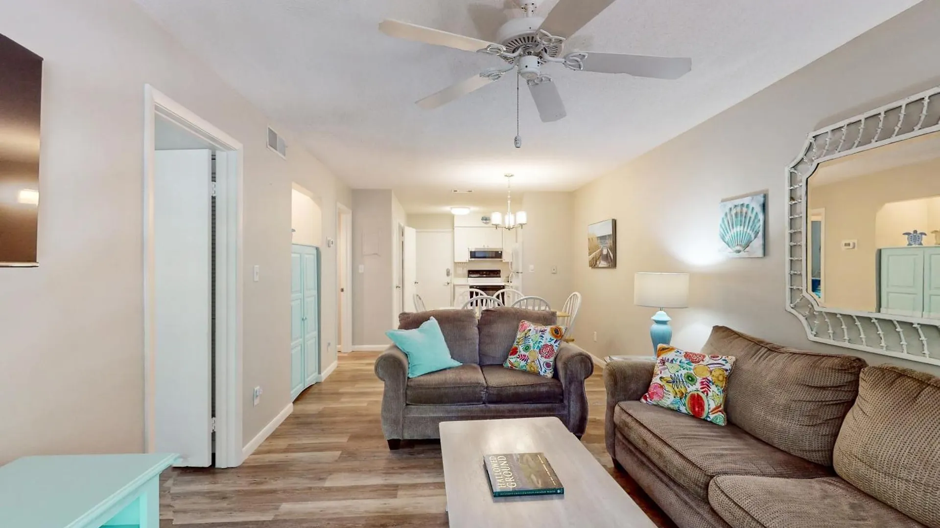 Apartment Fiddlers Cove 20l