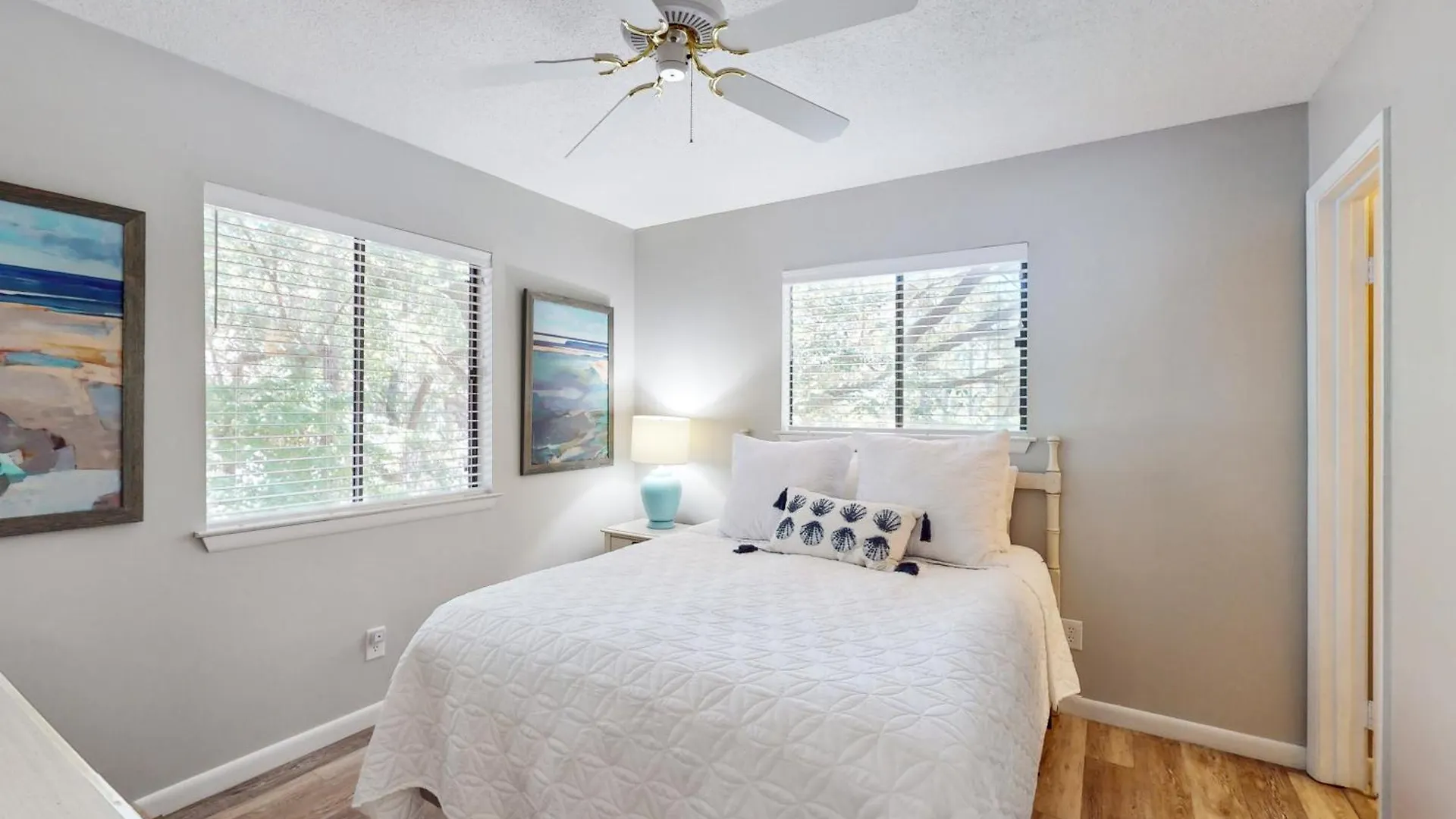 Fiddlers Cove 20l Apartment *