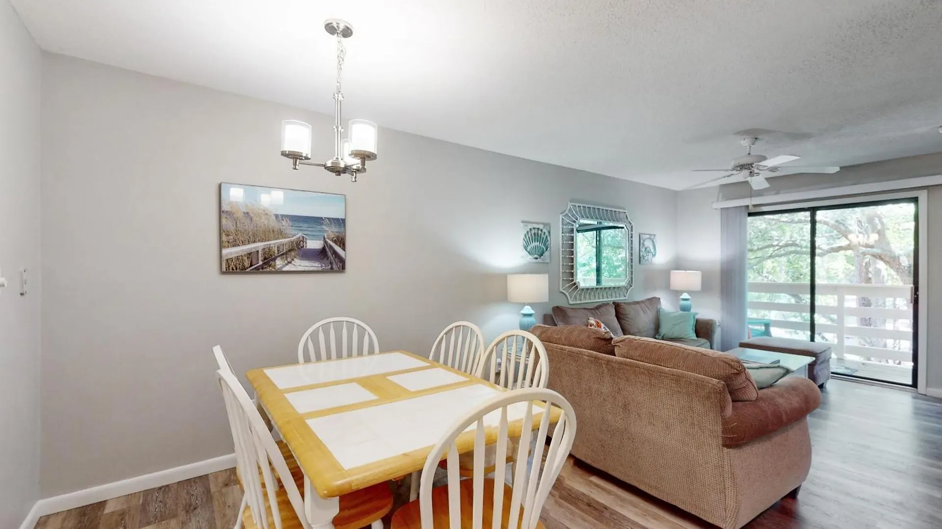 Fiddlers Cove 20l Apartment *
