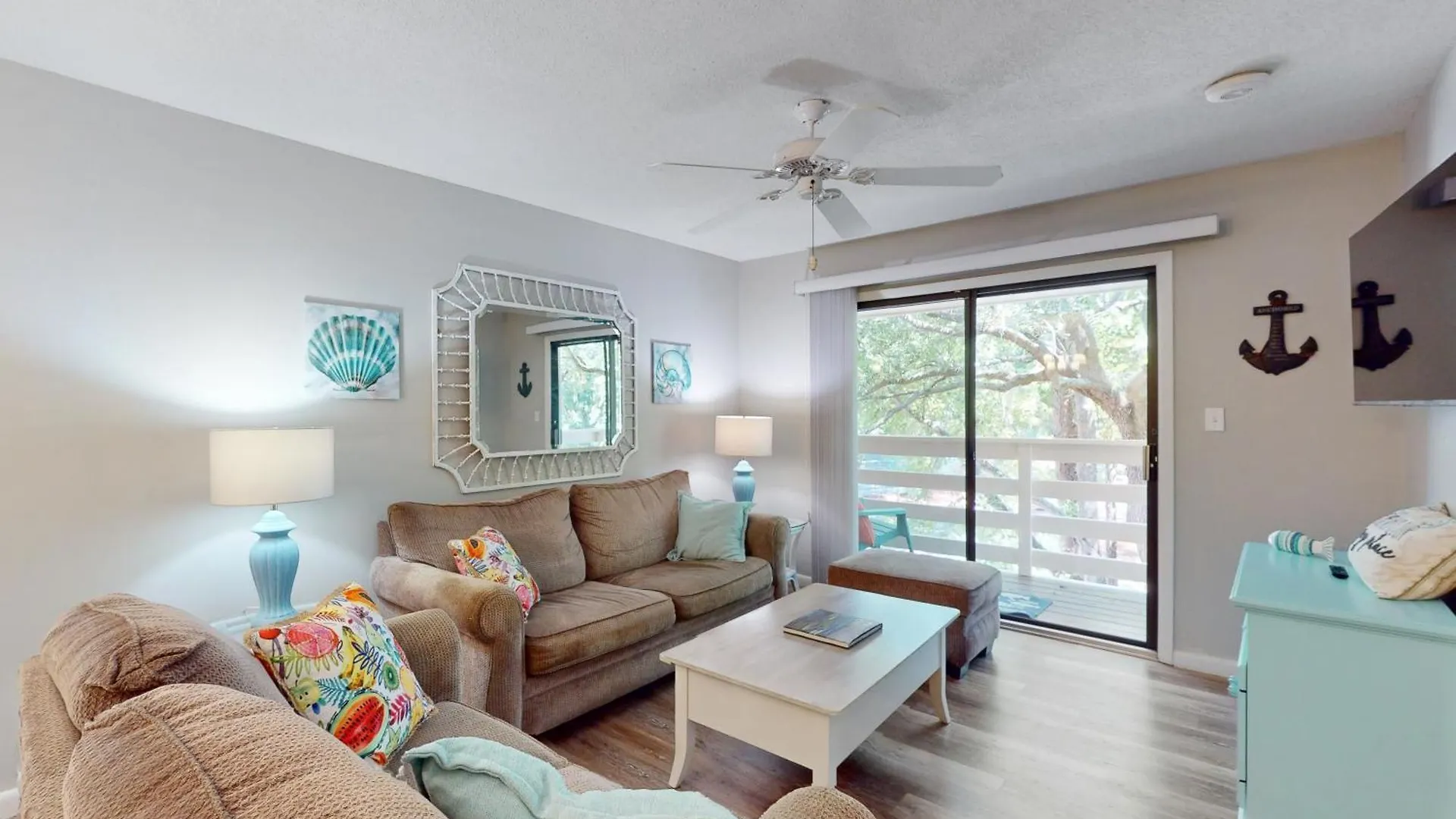 Fiddlers Cove 20l * Hilton Head Island