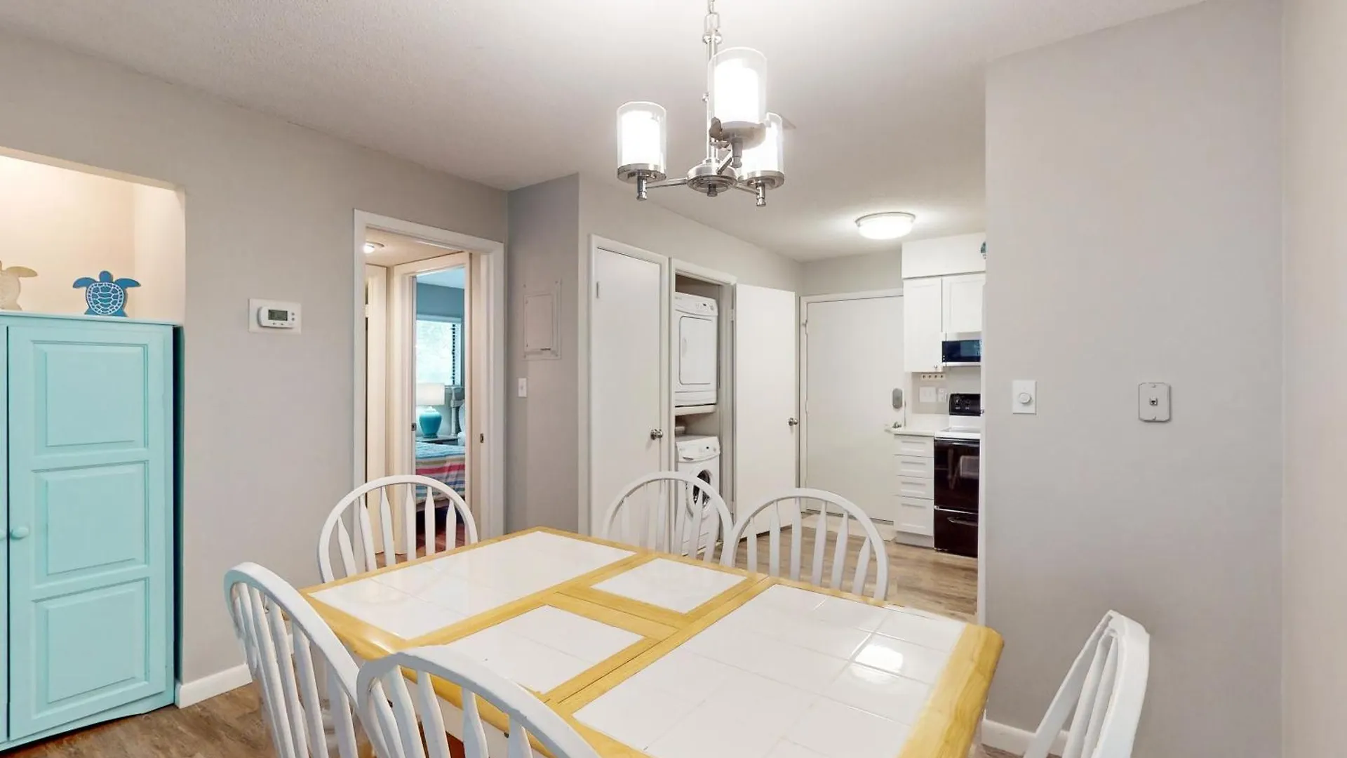 Apartment Fiddlers Cove 20l *