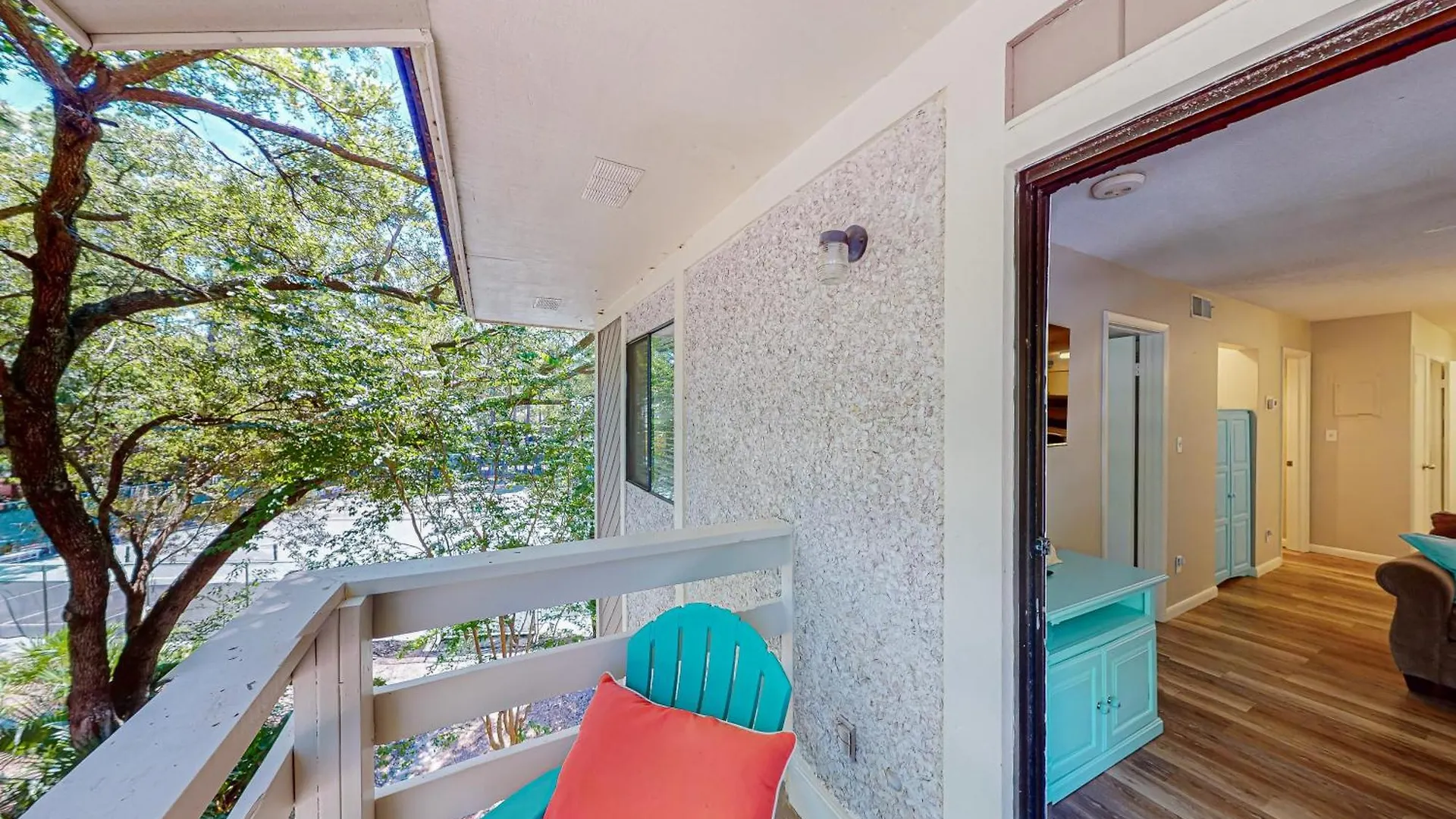 Apartment Fiddlers Cove 20l