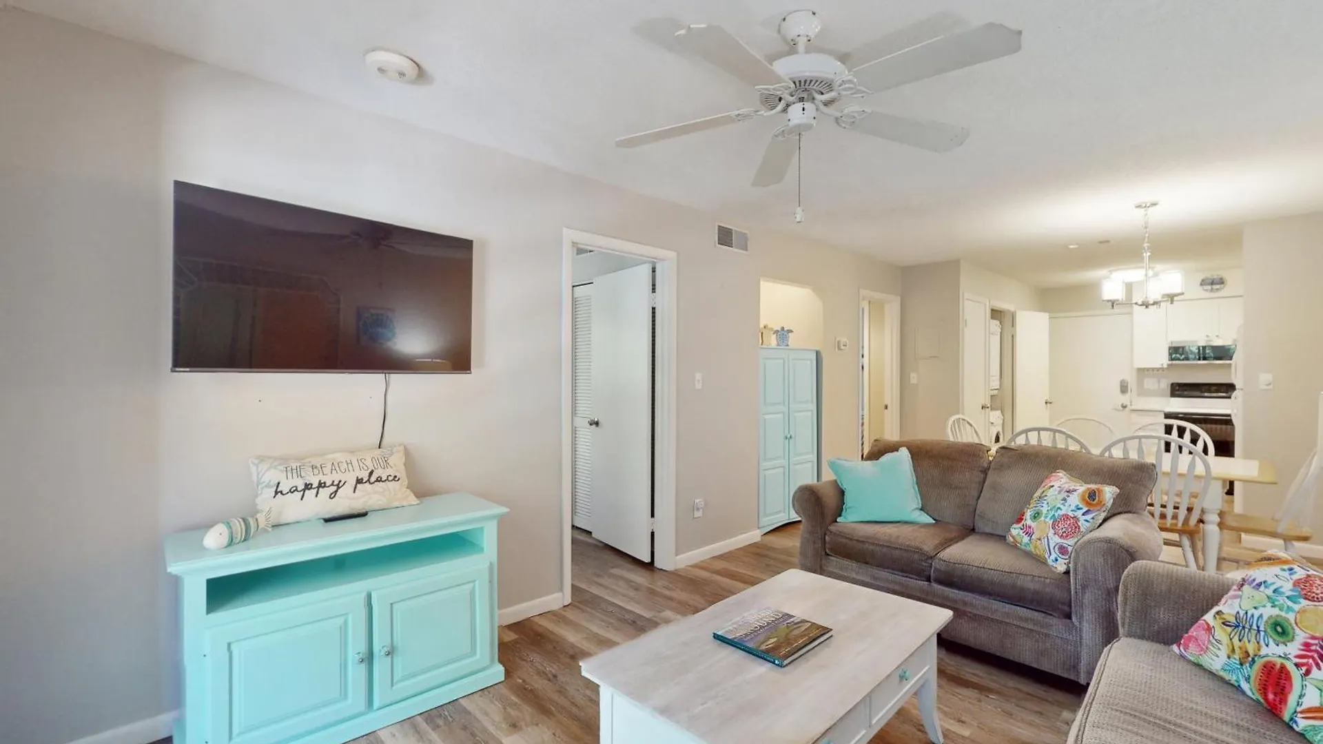 Fiddlers Cove 20l * Hilton Head Island