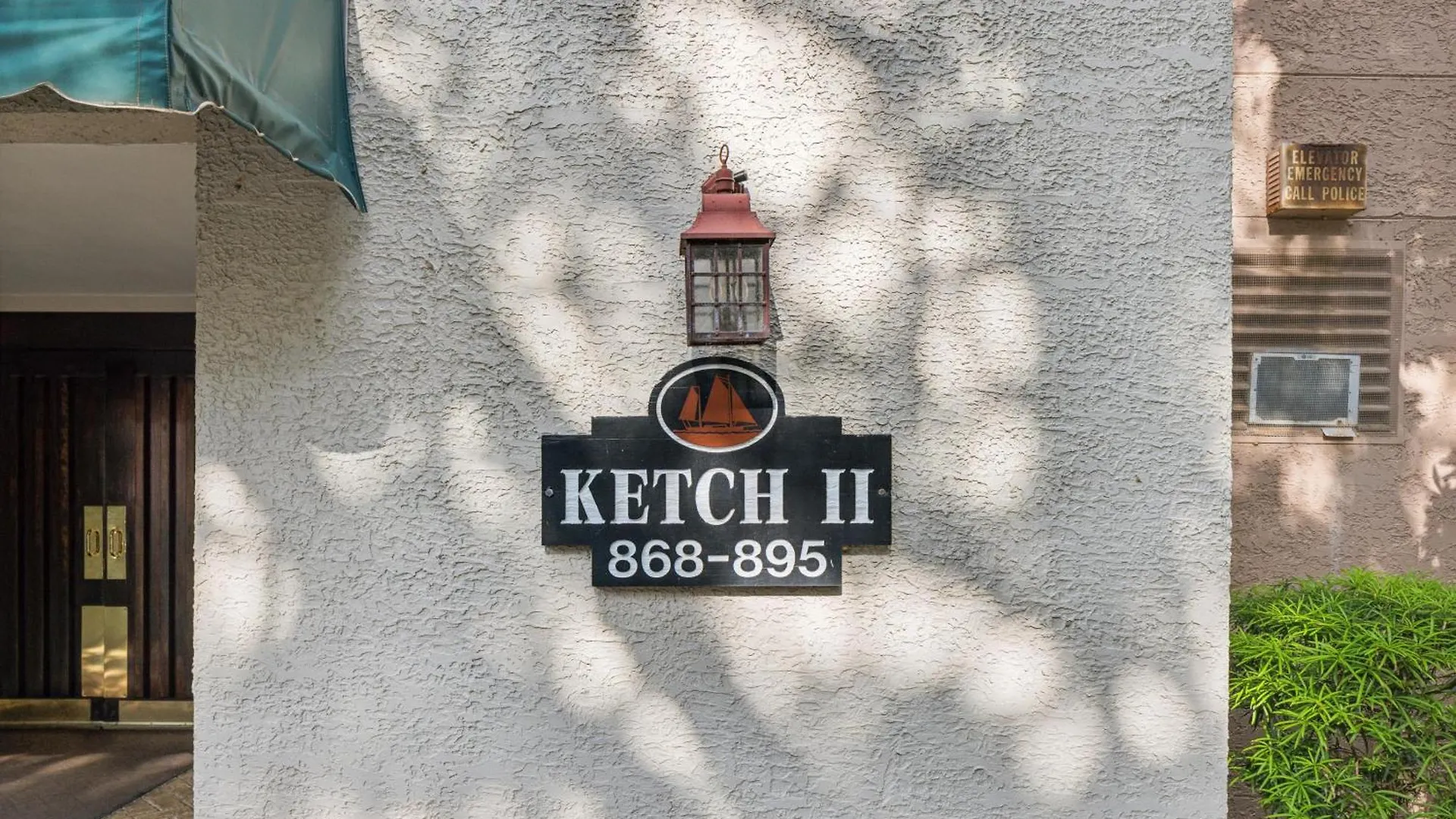 Holiday home 891 Ketch Court *