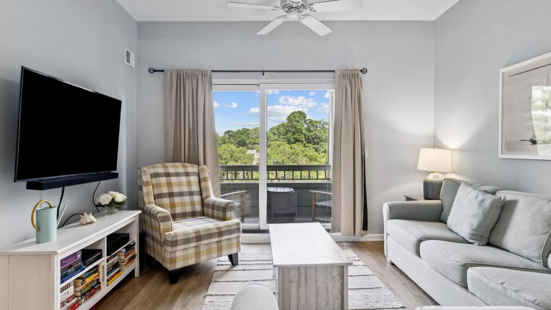891 Ketch Court Hilton Head Island