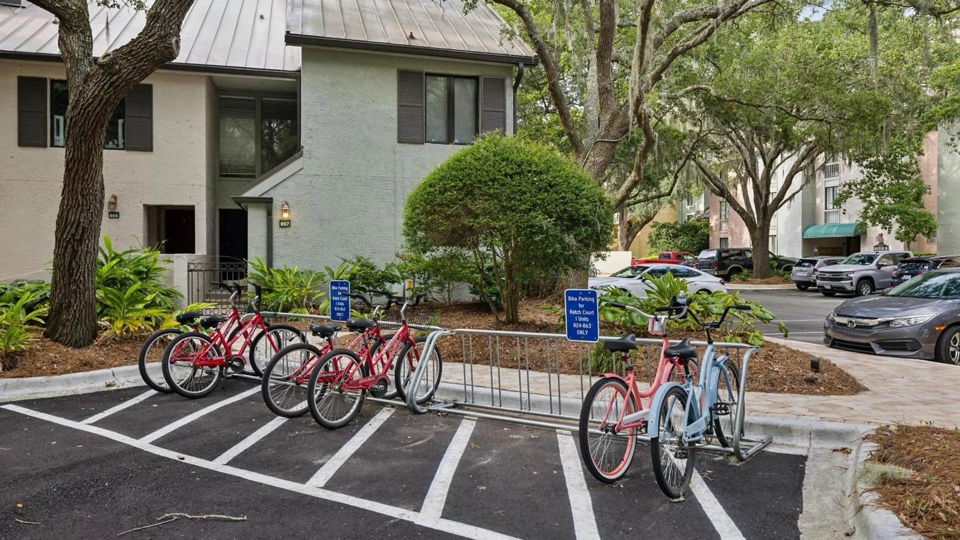 891 Ketch Court * Hilton Head Island