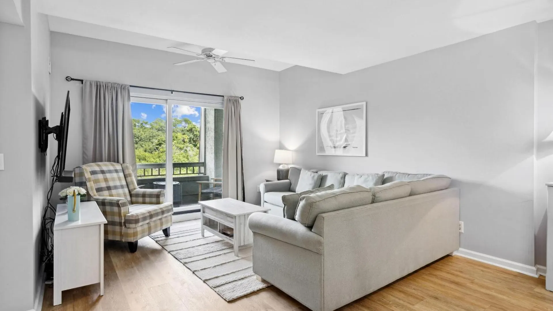 891 Ketch Court * Hilton Head Island